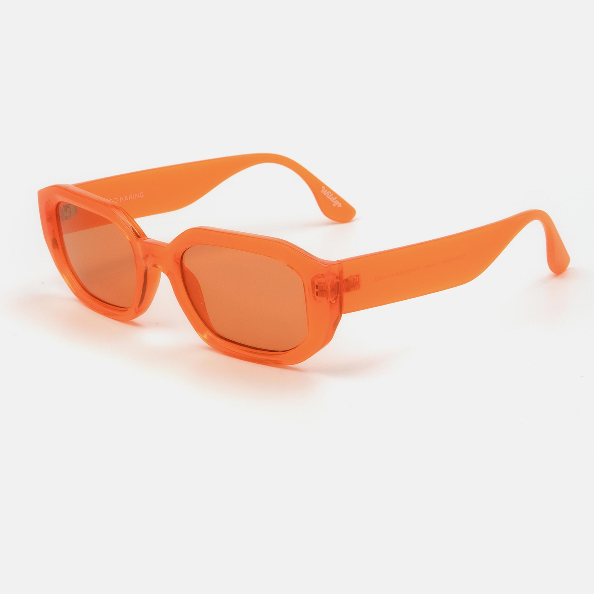 Wildgo HARING SUN, orange, imagem grande número 1