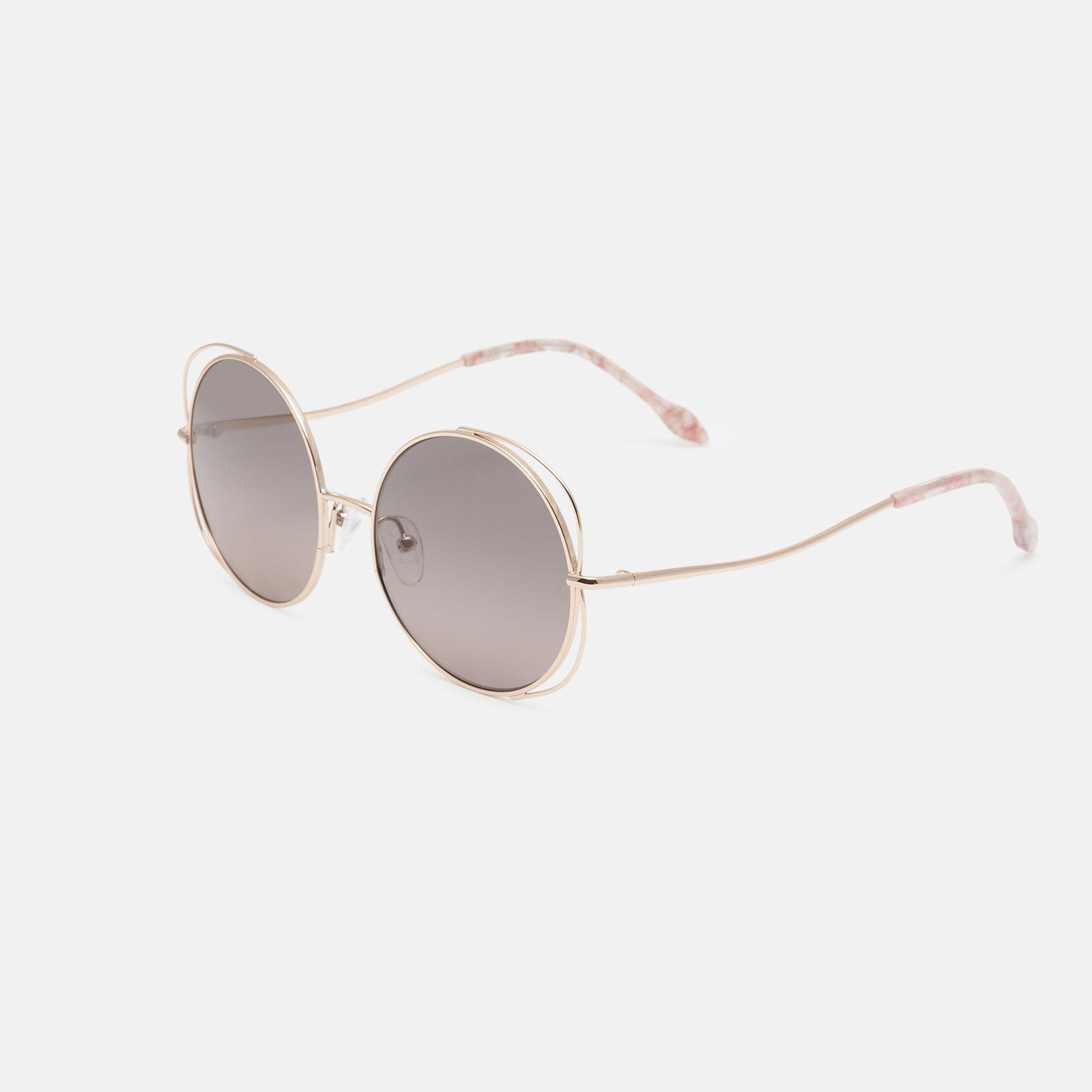 mó GITANILLA SUN, rose gold, imagem grande número 1