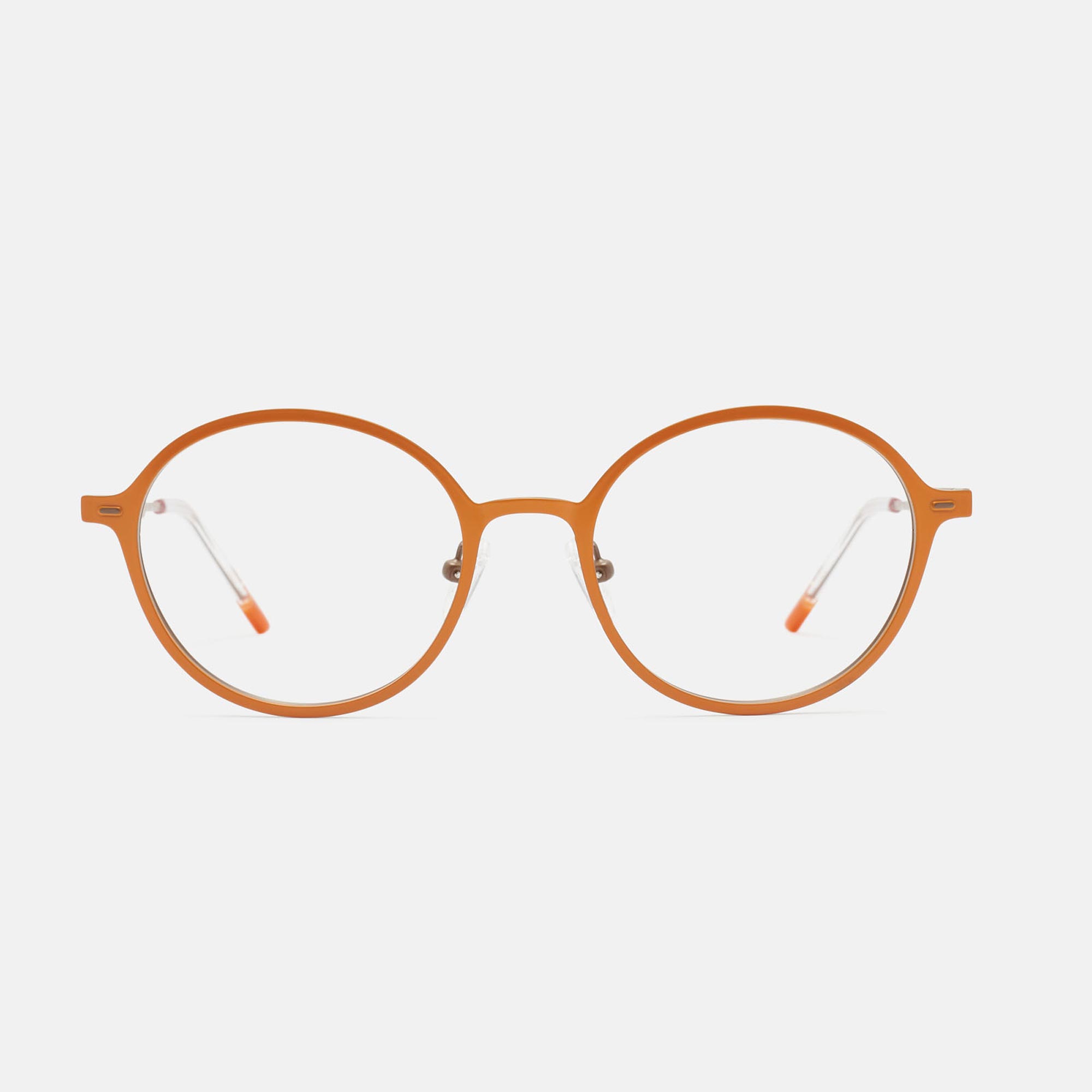 mó DEANA, orange, imagem grande número 0