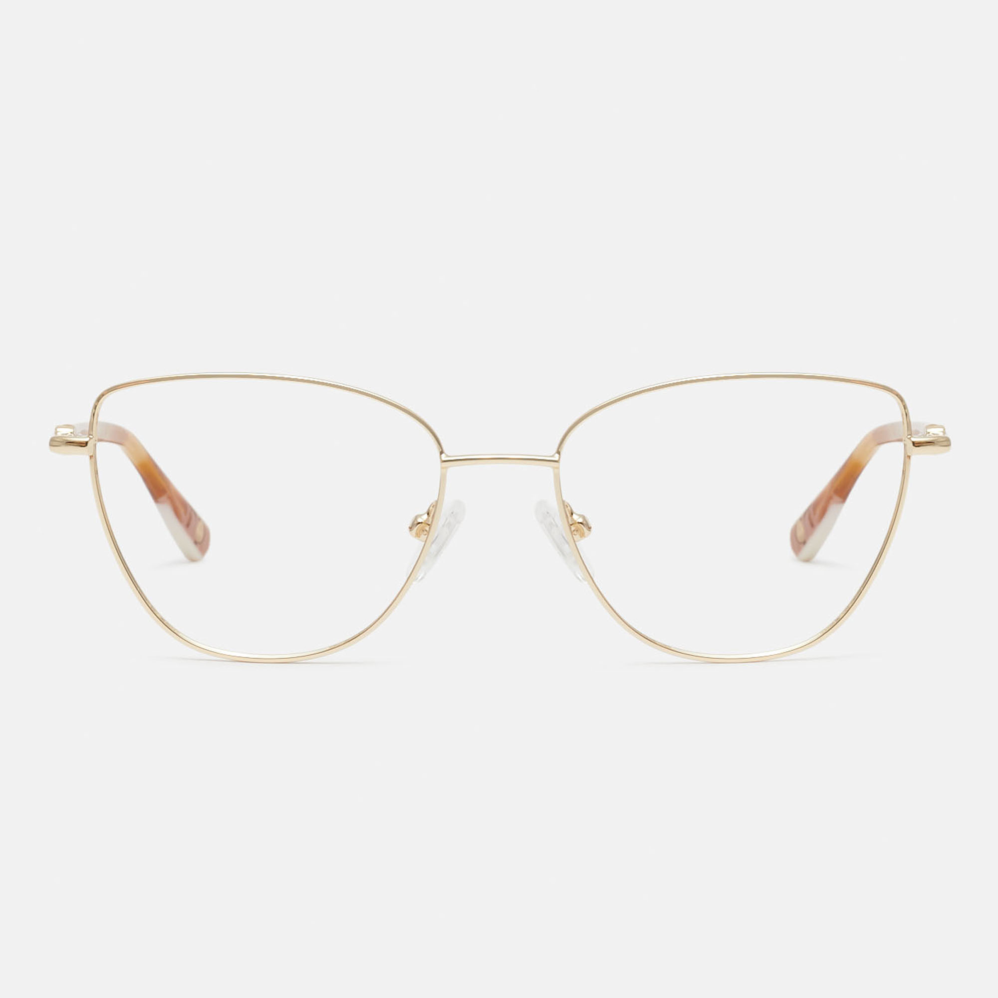 mó CHARULATA, veined brown, imagem grande número 0