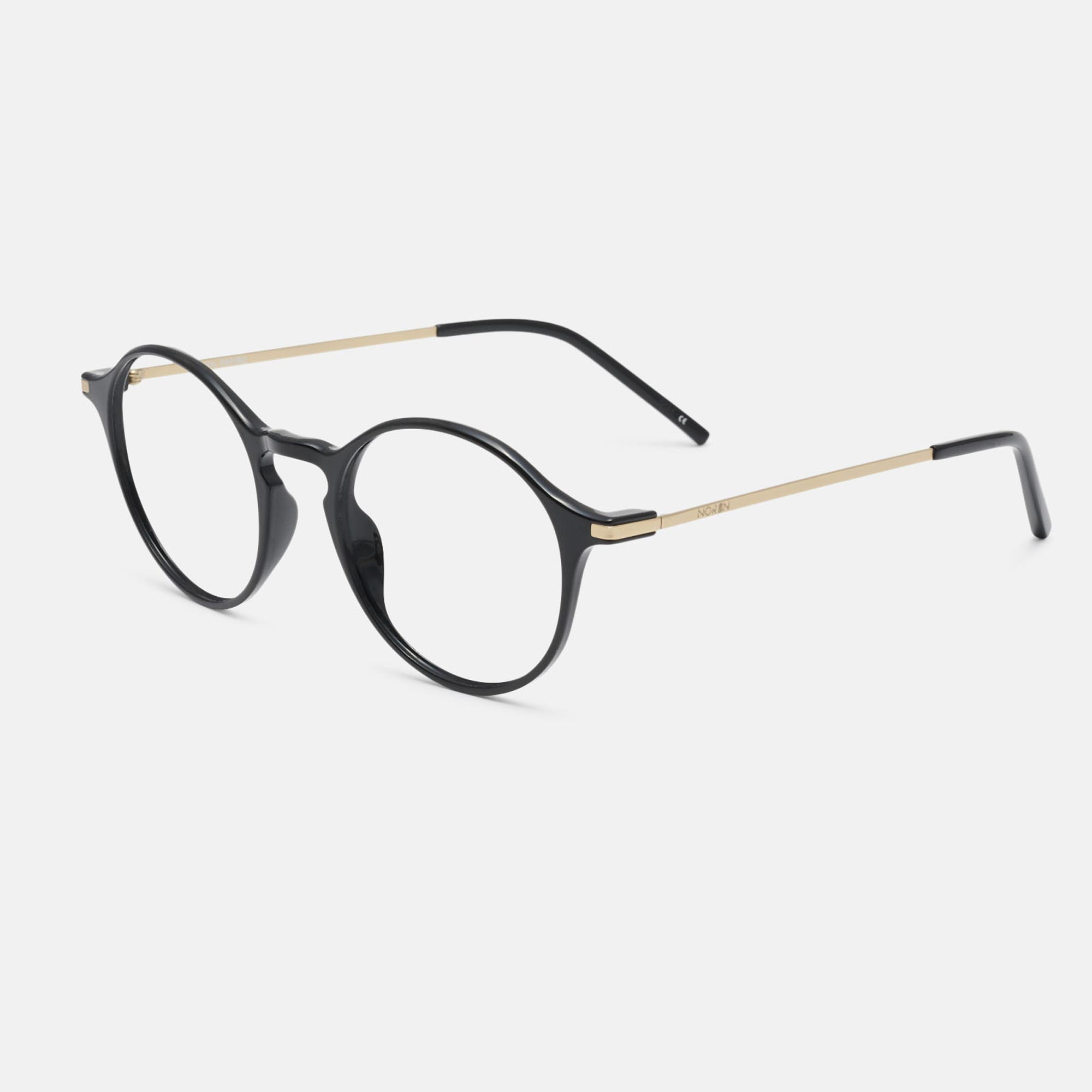 NOREN PAPIRO, black/gold, imagem grande número 1