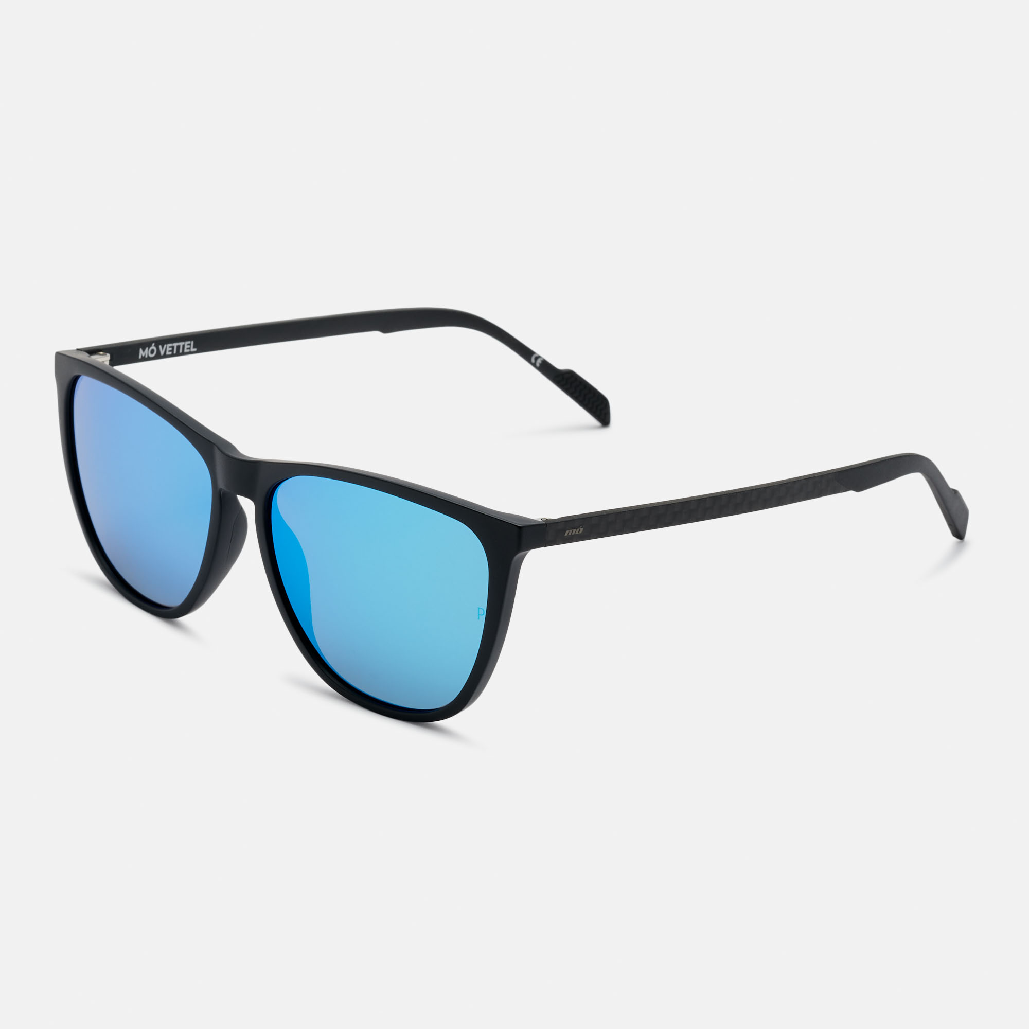 mó VETTEL SUN, black/blue, imagem grande número 1