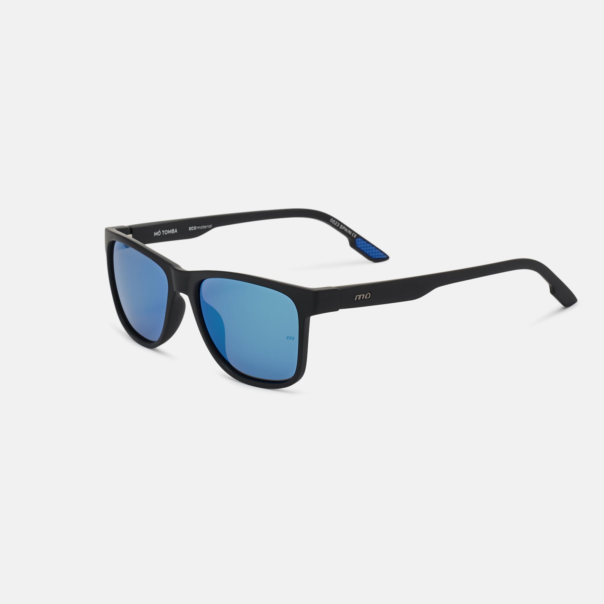 mó TOMBA SUN, black/blue, imagem grande número 1