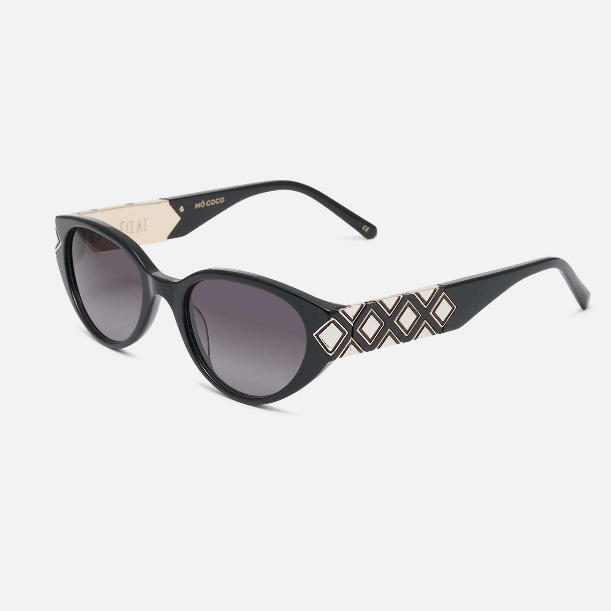 mó ECLAT COCO SUN, black, imagem grande número 1