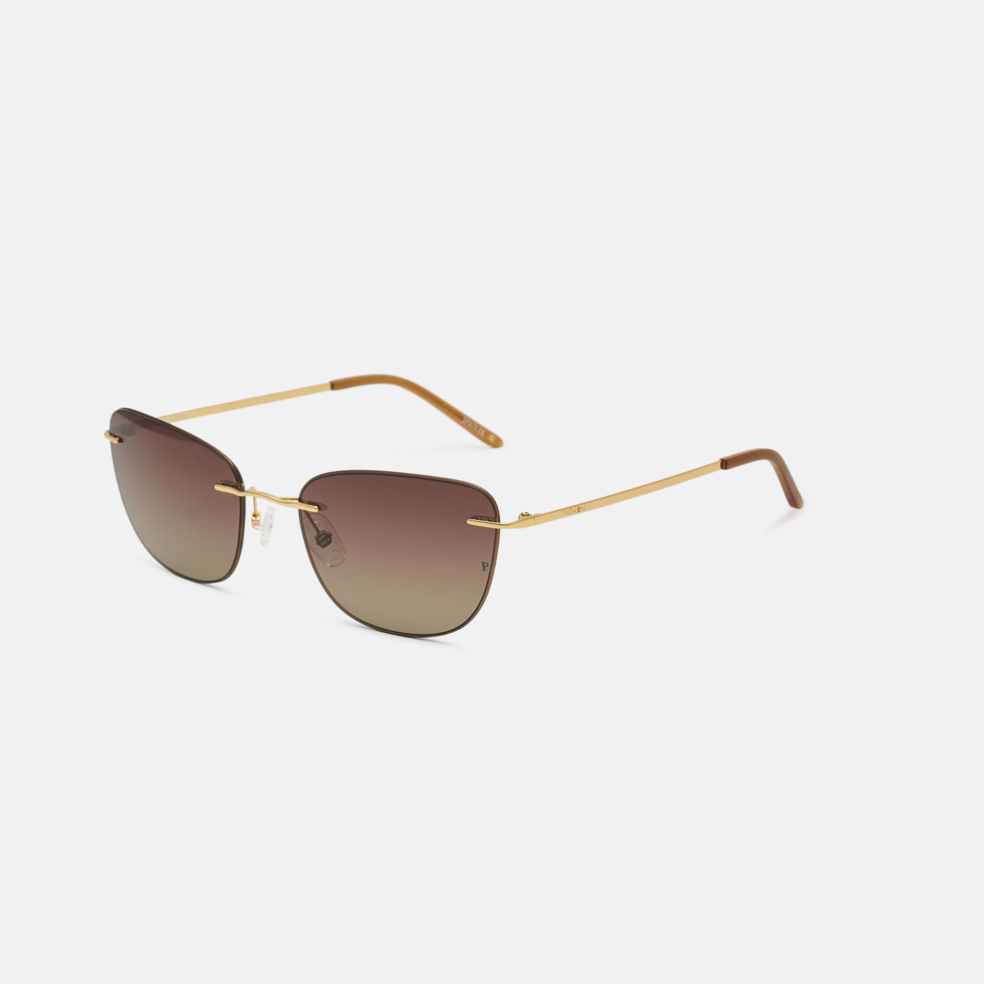 NOREN DAWA SUN, gold, imagem grande número 1