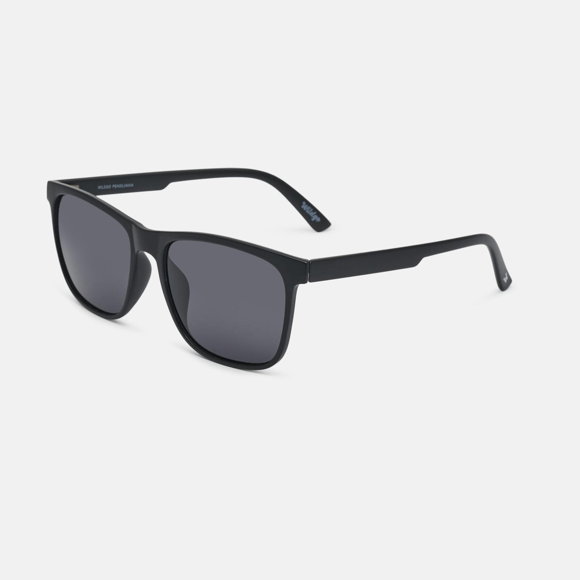 Wildgo PENSILVANIA SUN, black, imagem grande número 1