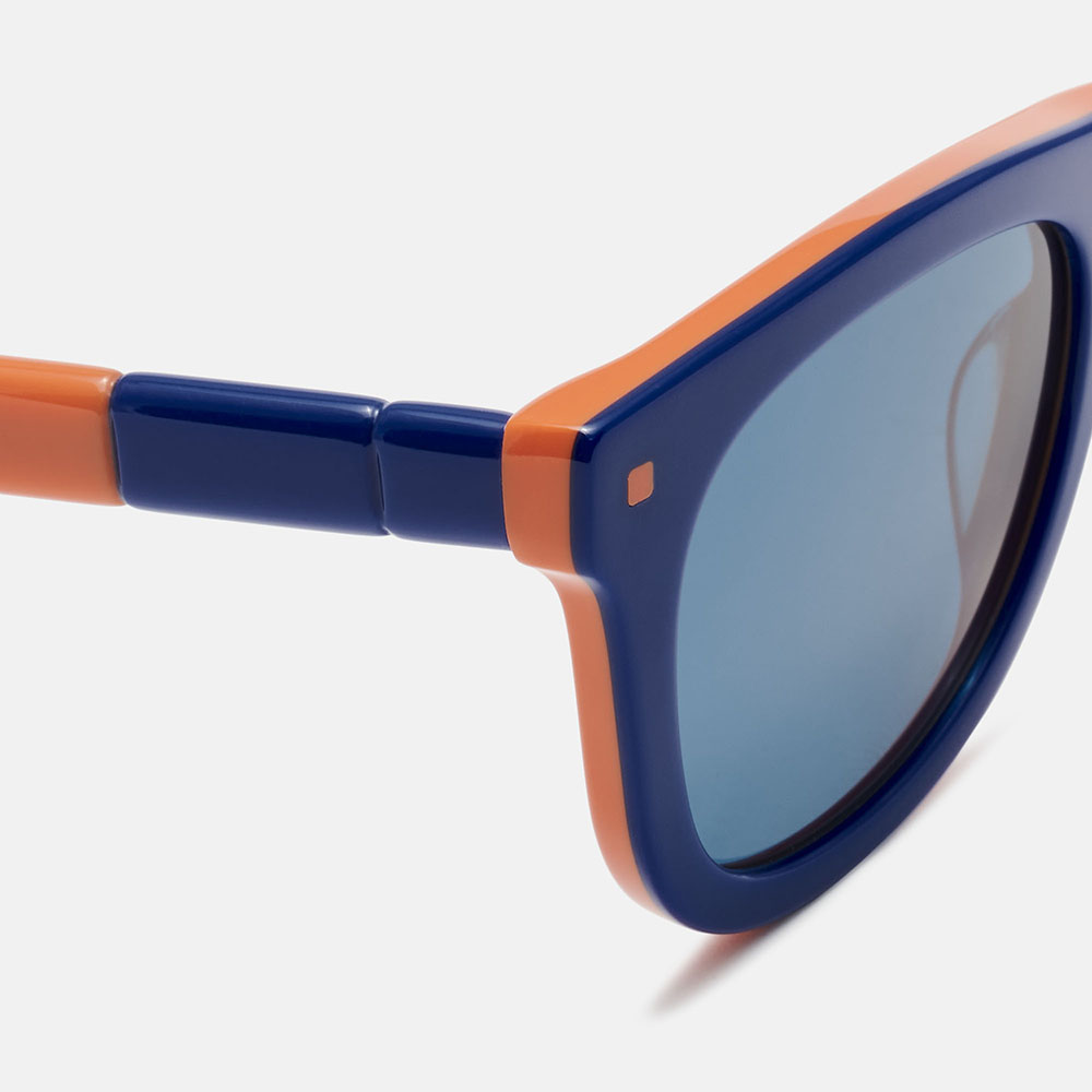mó GRAVES SUN, blue/orange, imagem grande número 2