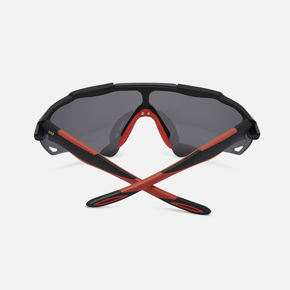 mó COPPI SUN, black/red, imagem grande número 2