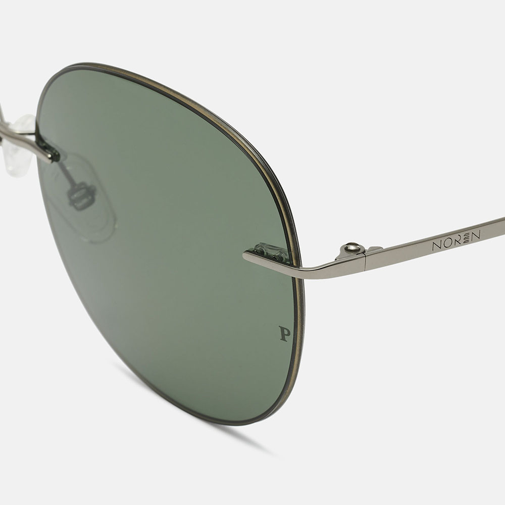 NOREN SHANTI SUN, gun metal, imagem grande número 2