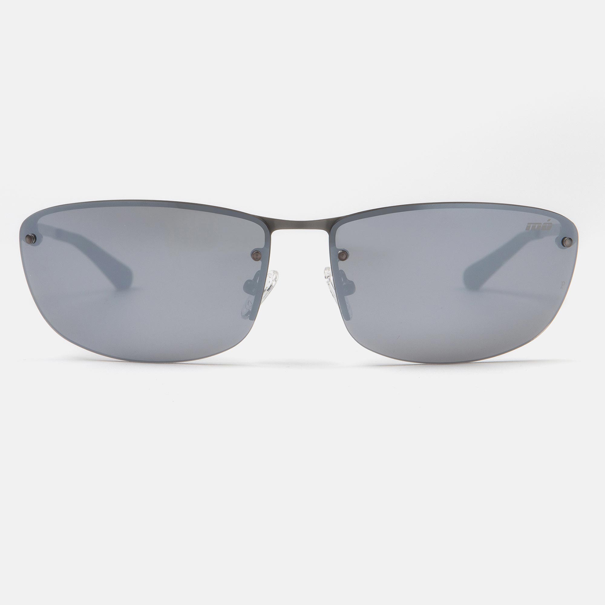 mó WOODS SUN, gun metal/grey, imagem grande número 0