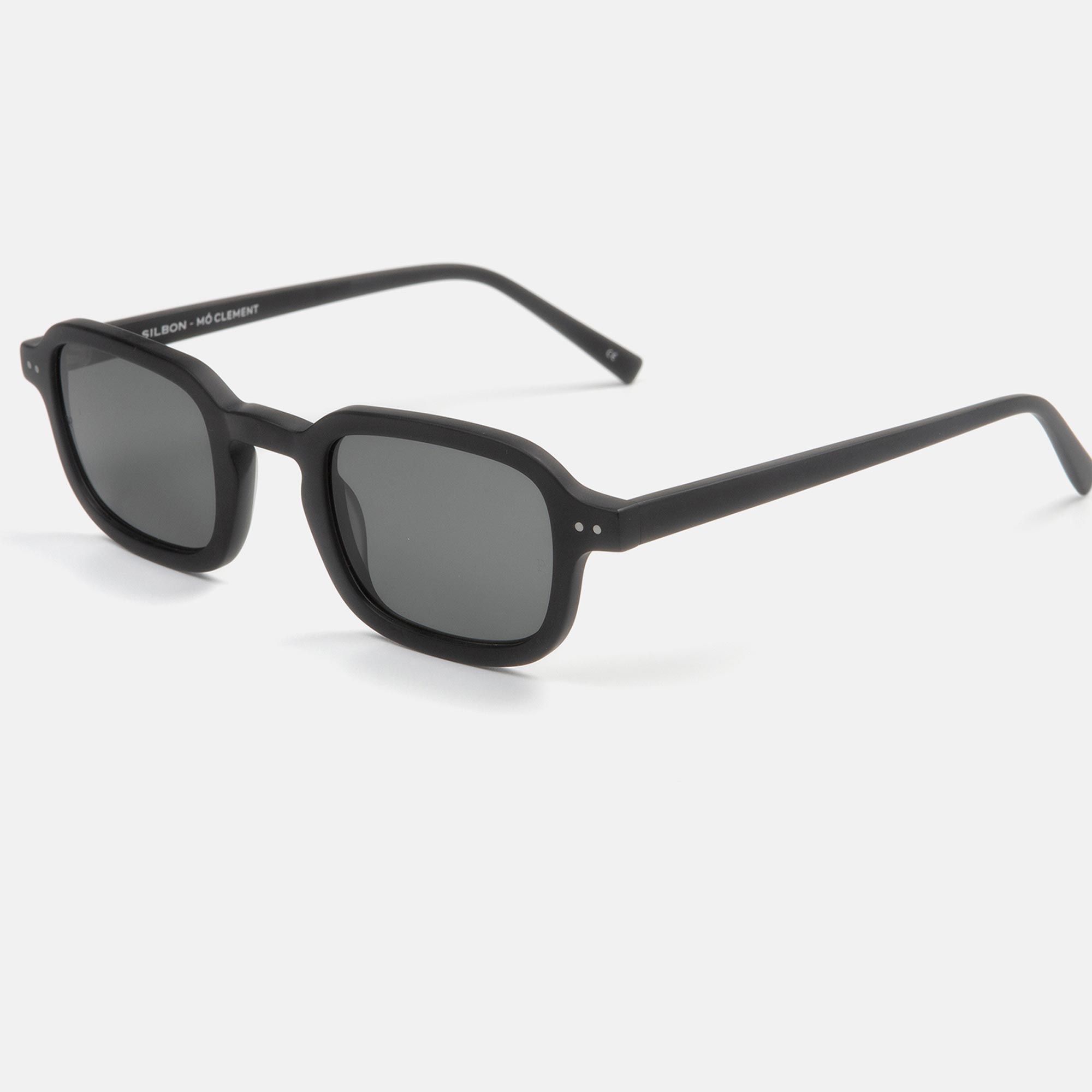 mó X SILBON CLEMENT SUN, black, imagem grande número 1