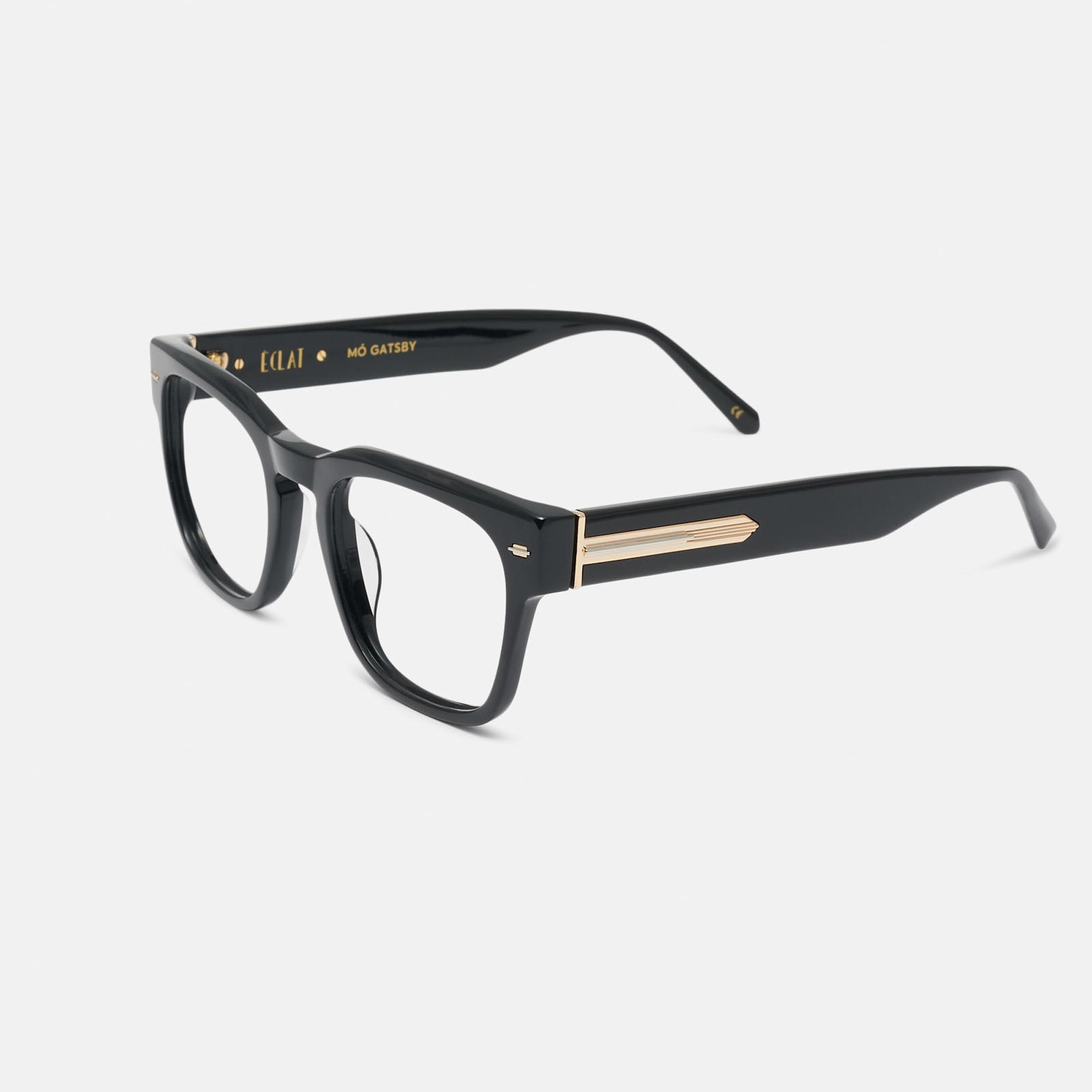 mó ECLAT GATSBY, black, imagem grande número 1