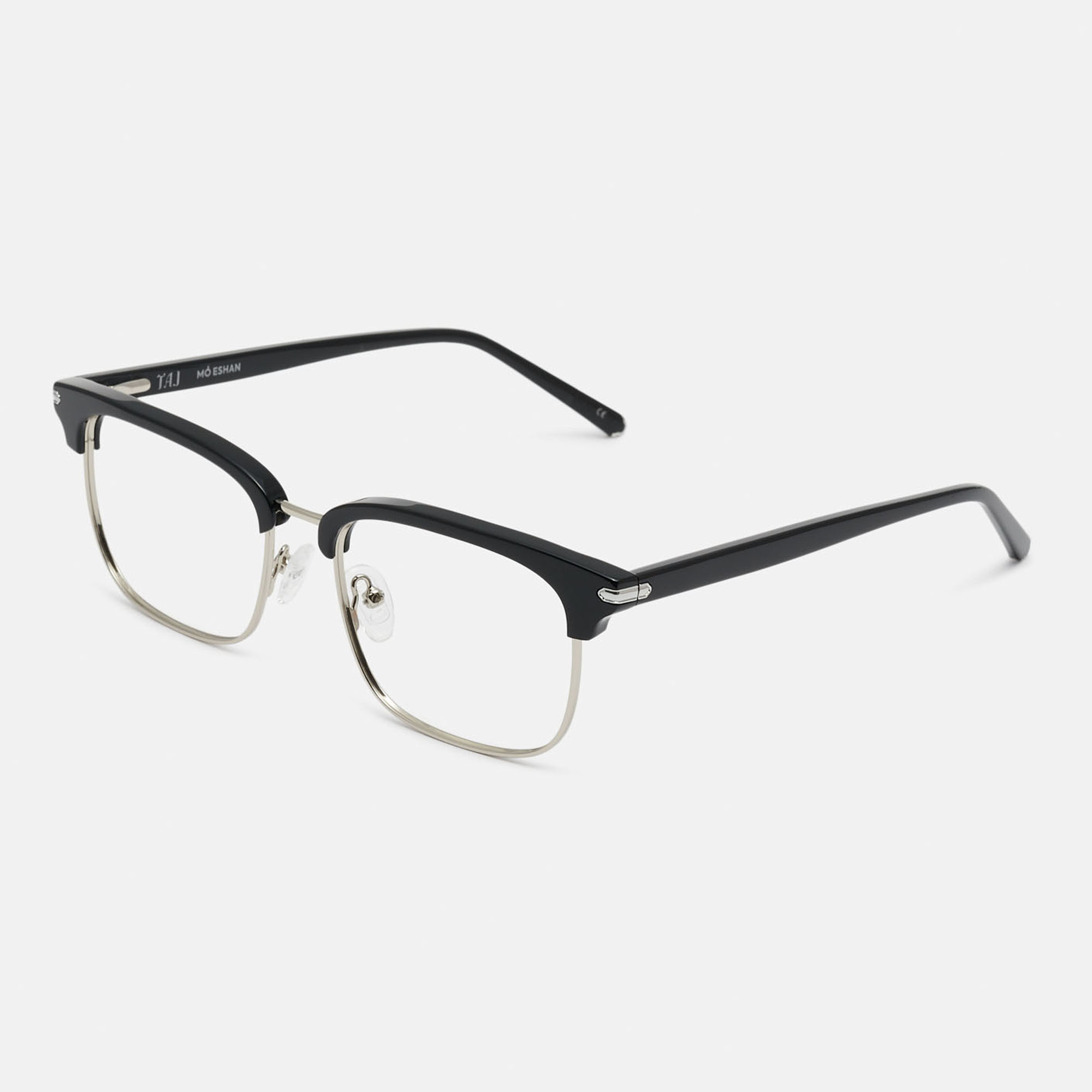mó ESHAN, black/silver, imagem grande número 1