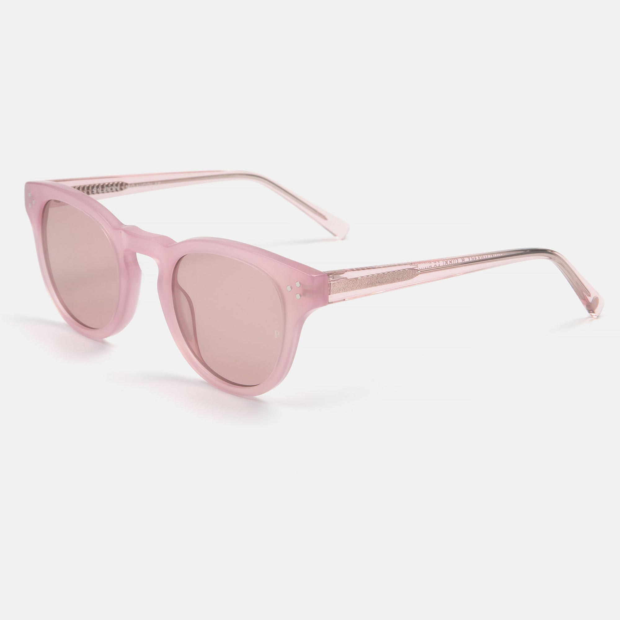 mó X SILBON NICOLAS KIDS SUN, pink, imagem grande número 1