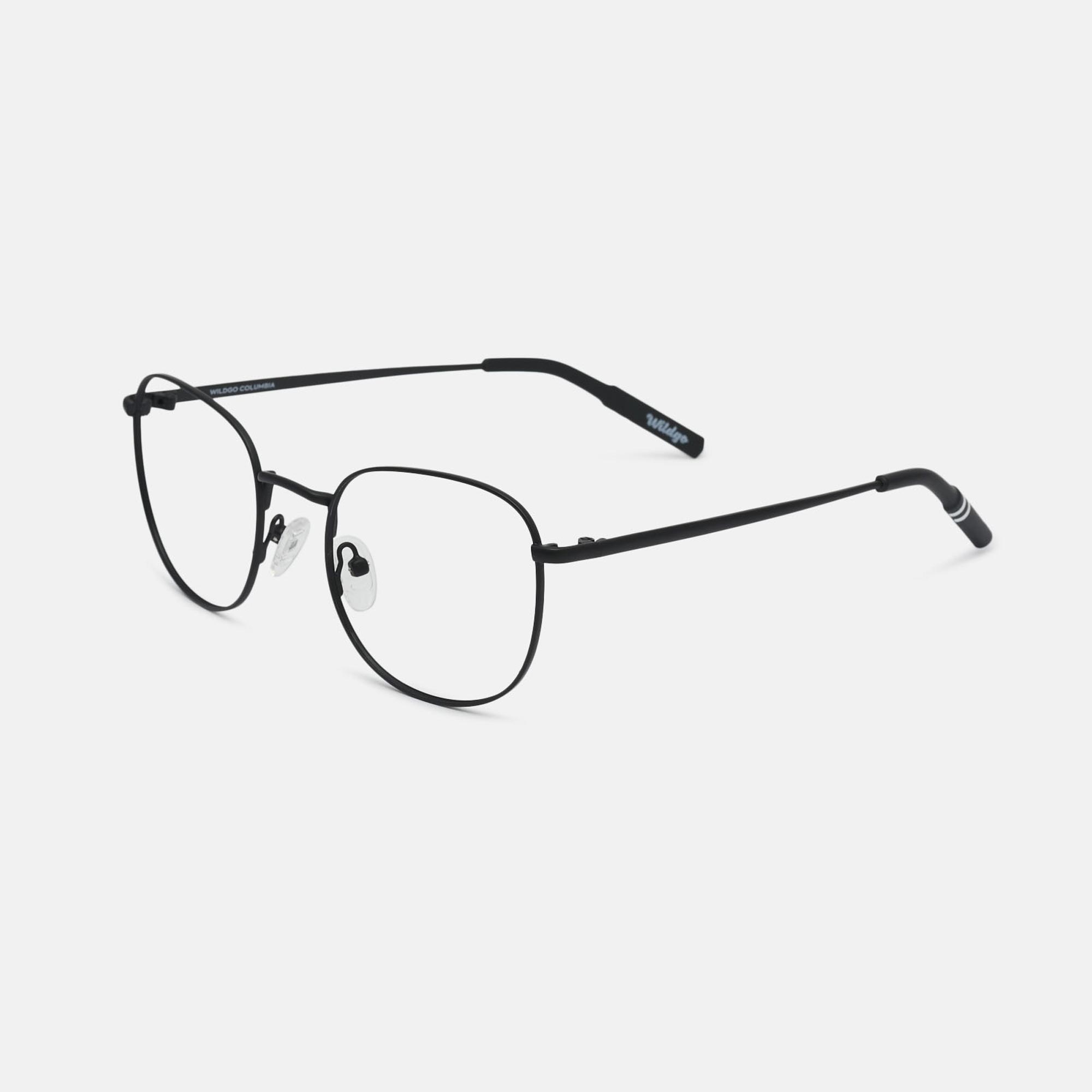 Wildgo COLUMBIA, black, imagem grande número 1