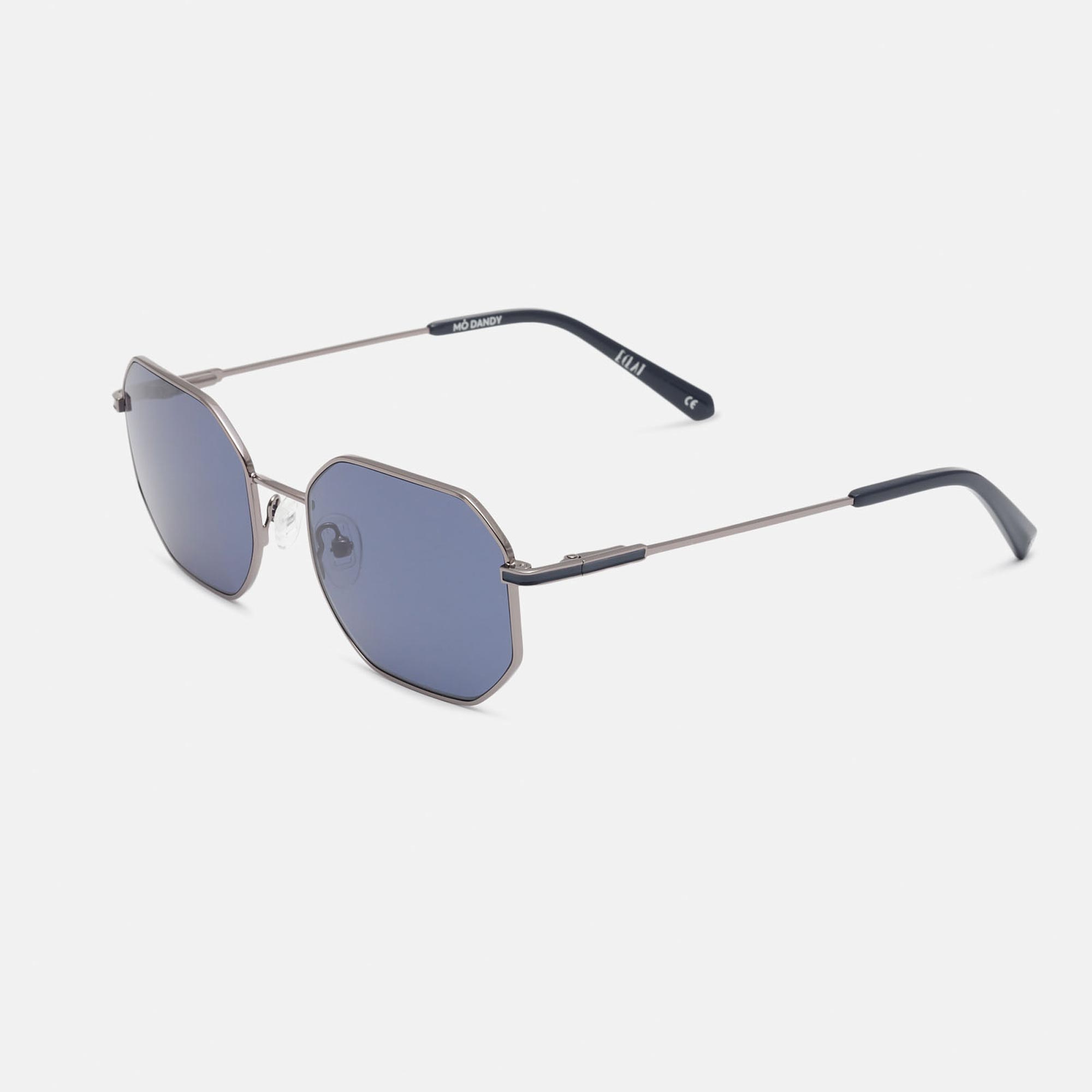 mó DANDY SUN, gun metal, imagem grande número 1