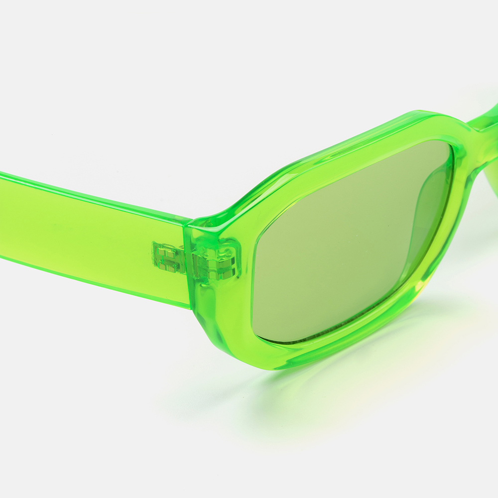 Wildgo HARING SUN, green, imagem grande número 2