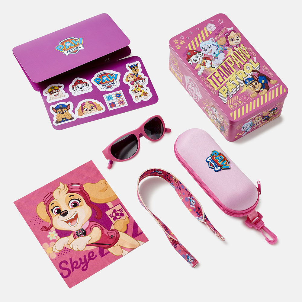 X PAW PATROL LEGENDS SUN, pink, imagem grande número 2