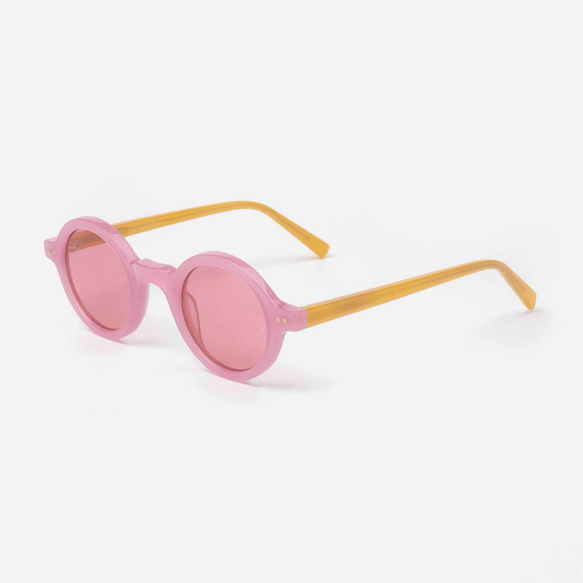 mó X SILBON KIDS MORGANA SUN, pink/orange, imagem grande número 1