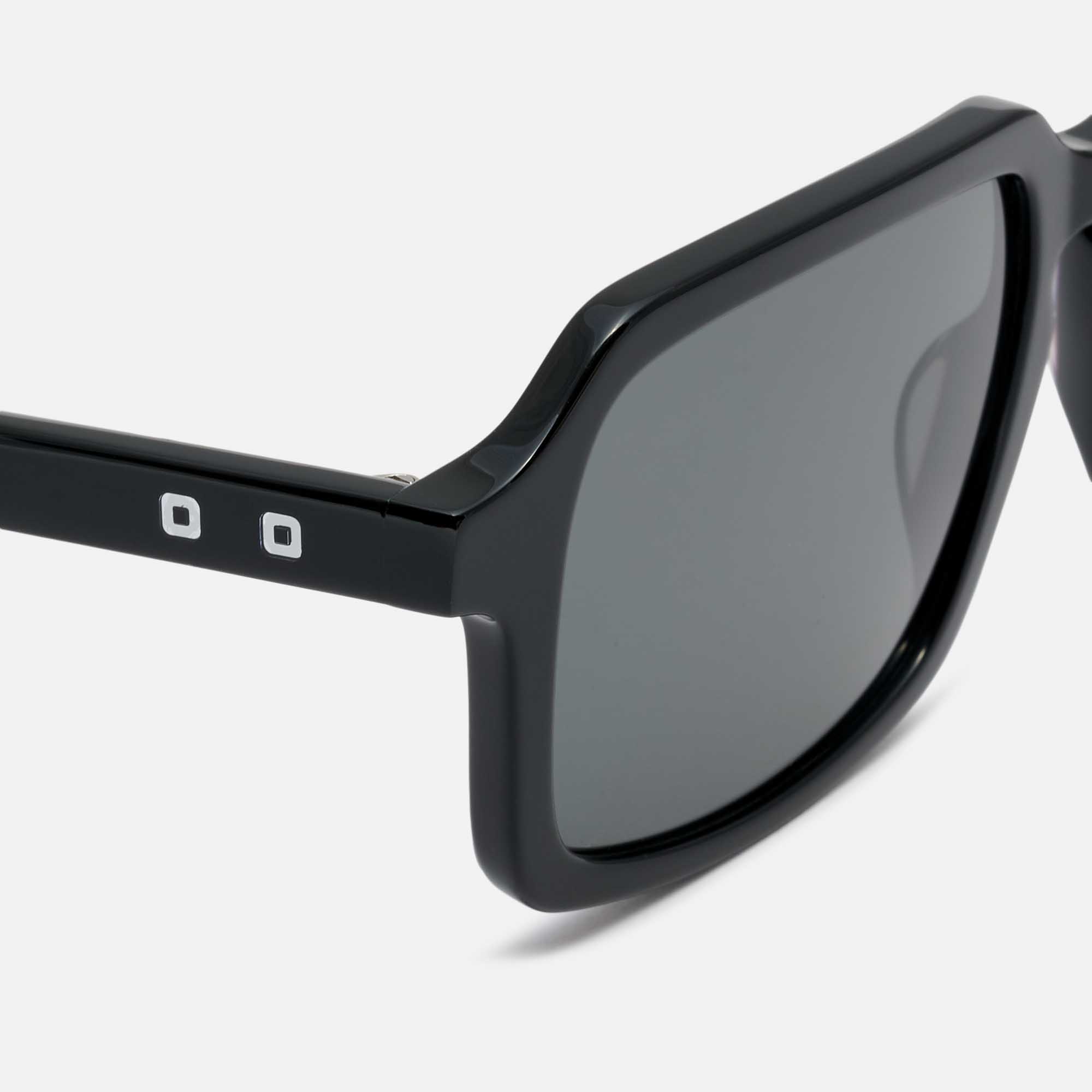 mó COLLINS SUN, black, imagem grande número 2
