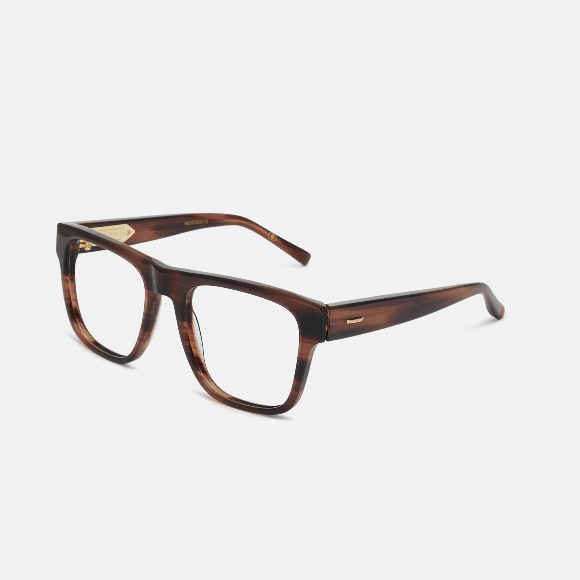 mó STUDIO 007, dark brown, imagem grande número 1