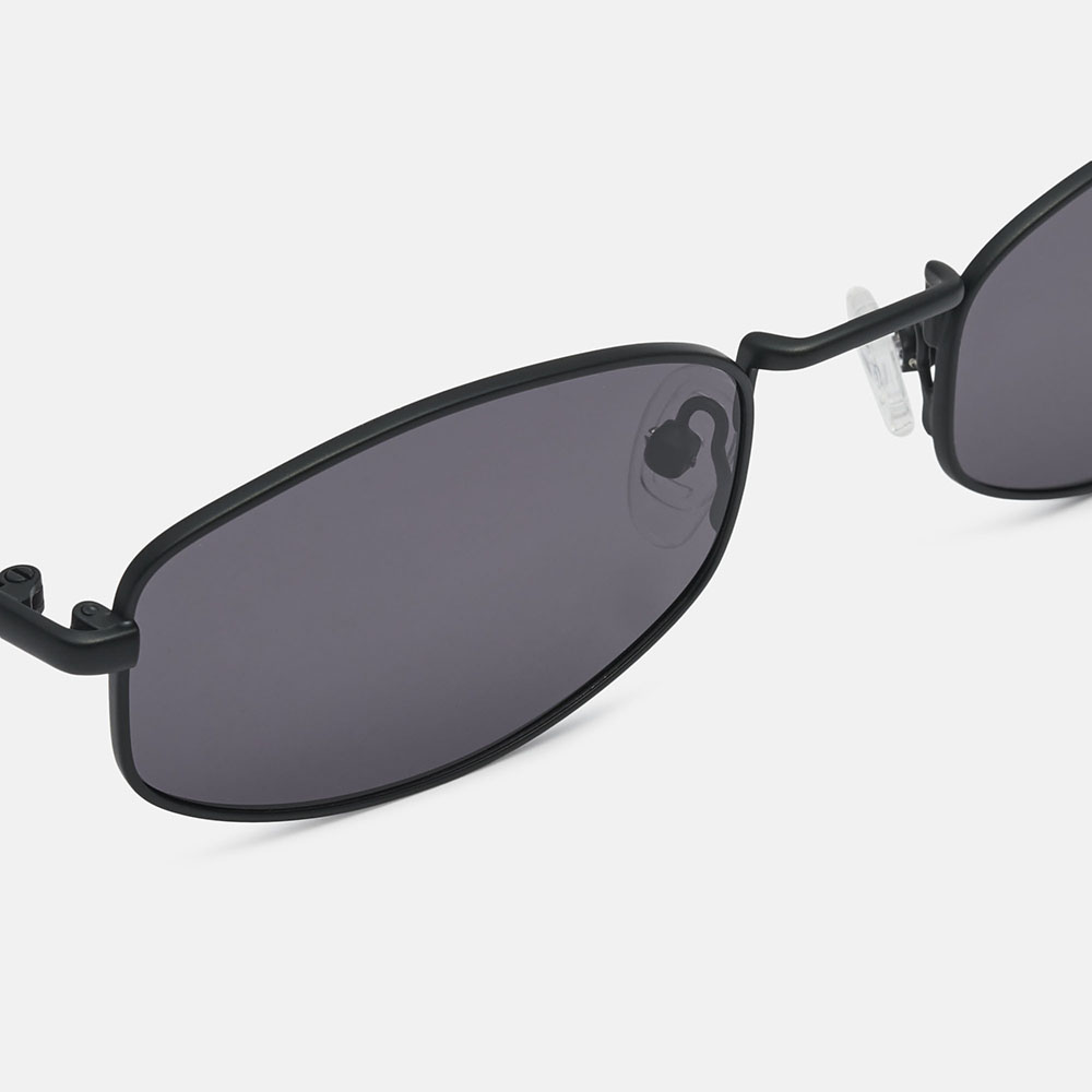Wildgo CORNELL SUN, black, imagem grande número 2