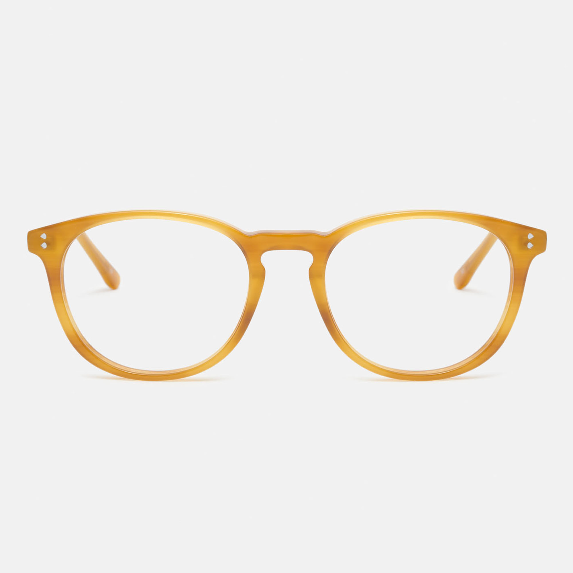 mó KAVI, veined yellow, imagem grande número 0