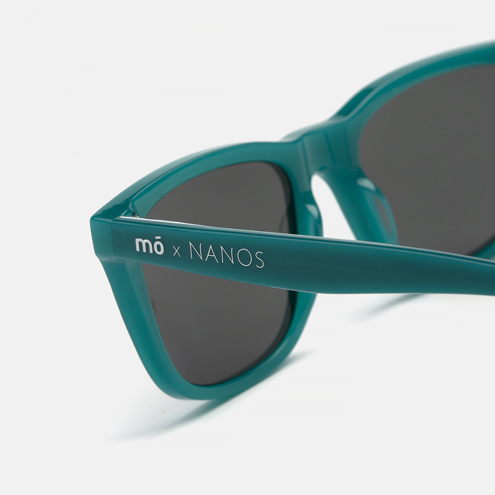 mó X NANOS NARCISSUS SUN, green, imagem grande número 2