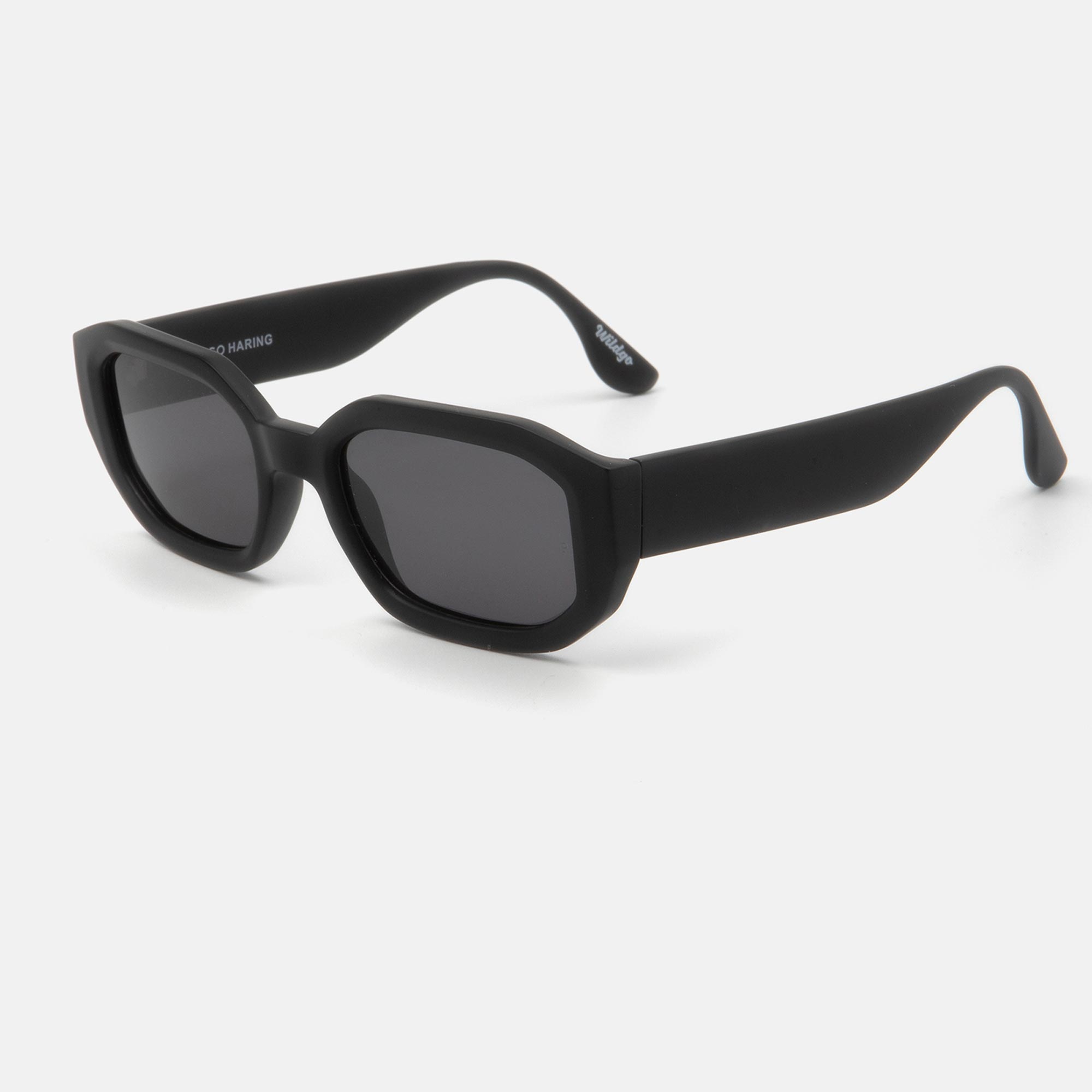 Wildgo HARING SUN, black, imagem grande número 1