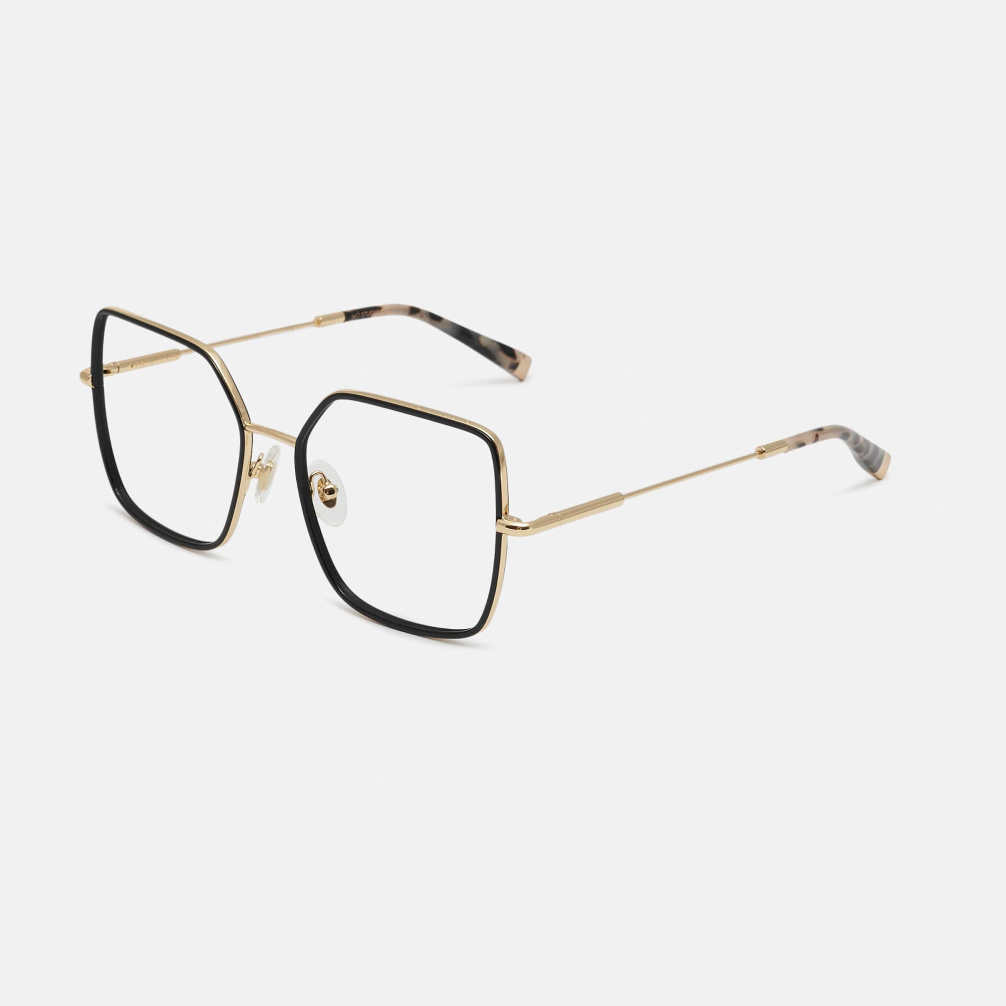 mó STUDIO 001, black/gold, imagem grande número 1