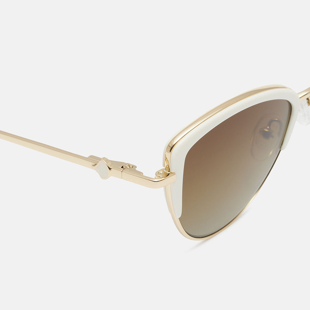 mó TARENTO SUN, beige/gold, imagem grande número 2