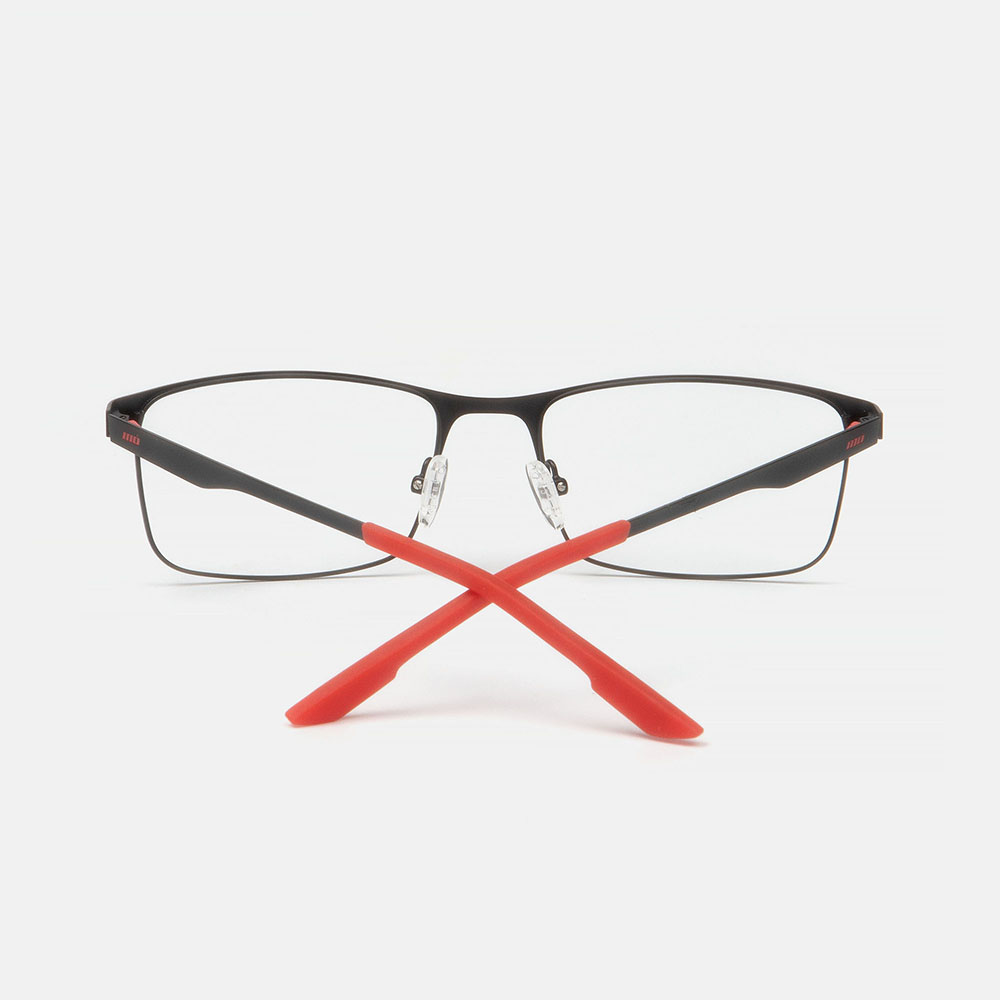 mó FRASER, black/red, imagem grande número 2