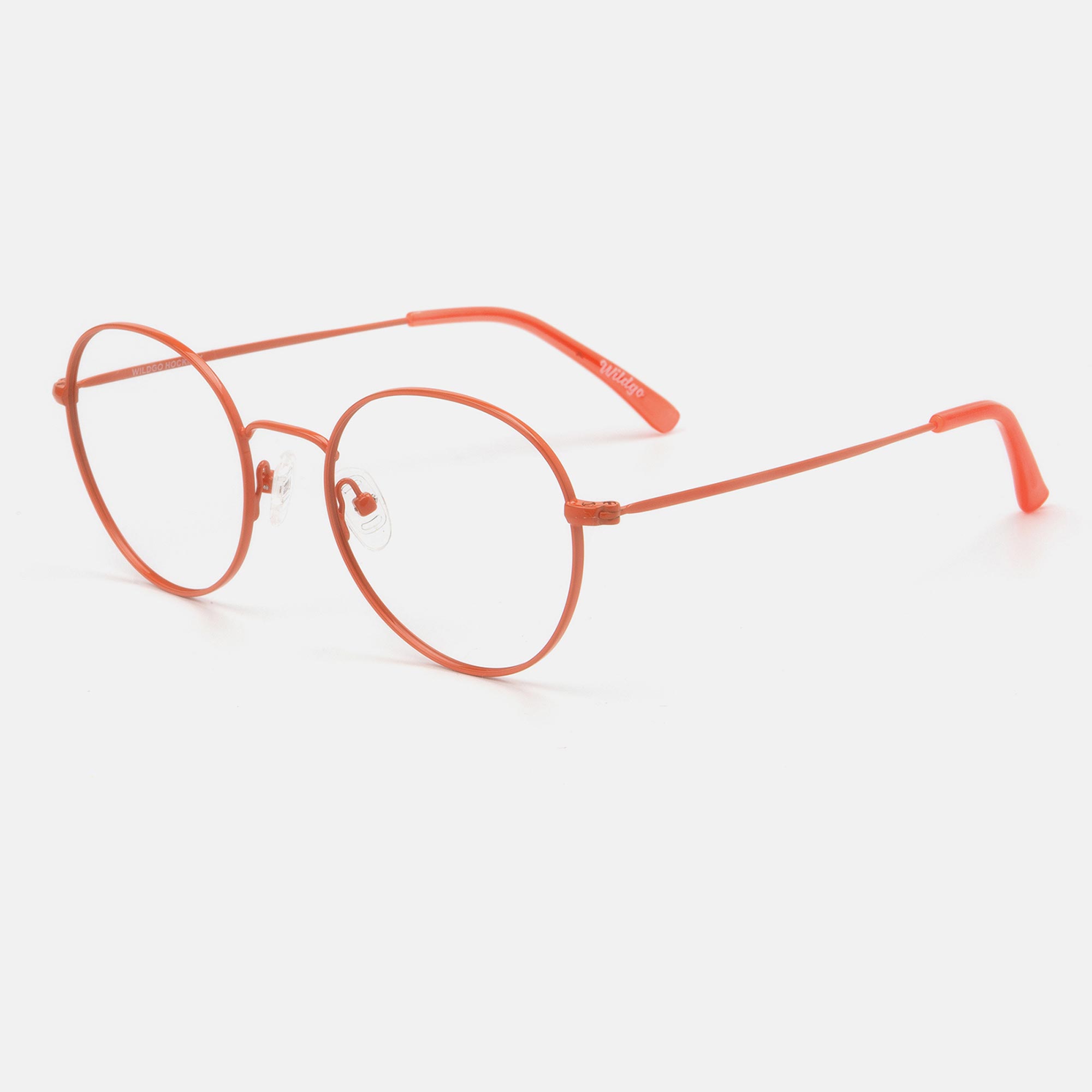 Wildgo HOCKNEY, orange, imagem grande número 1