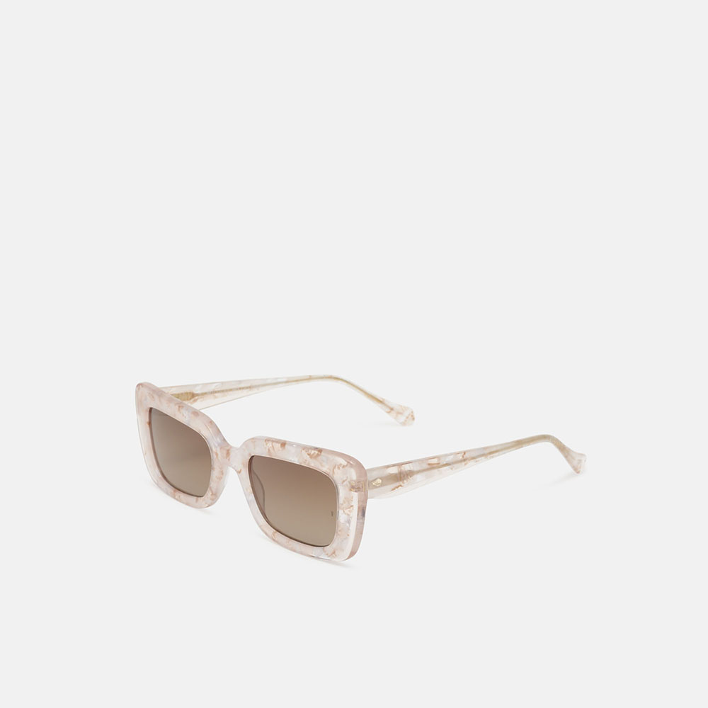 mó CICLAMEN SUN, veined beige, imagem grande número 1