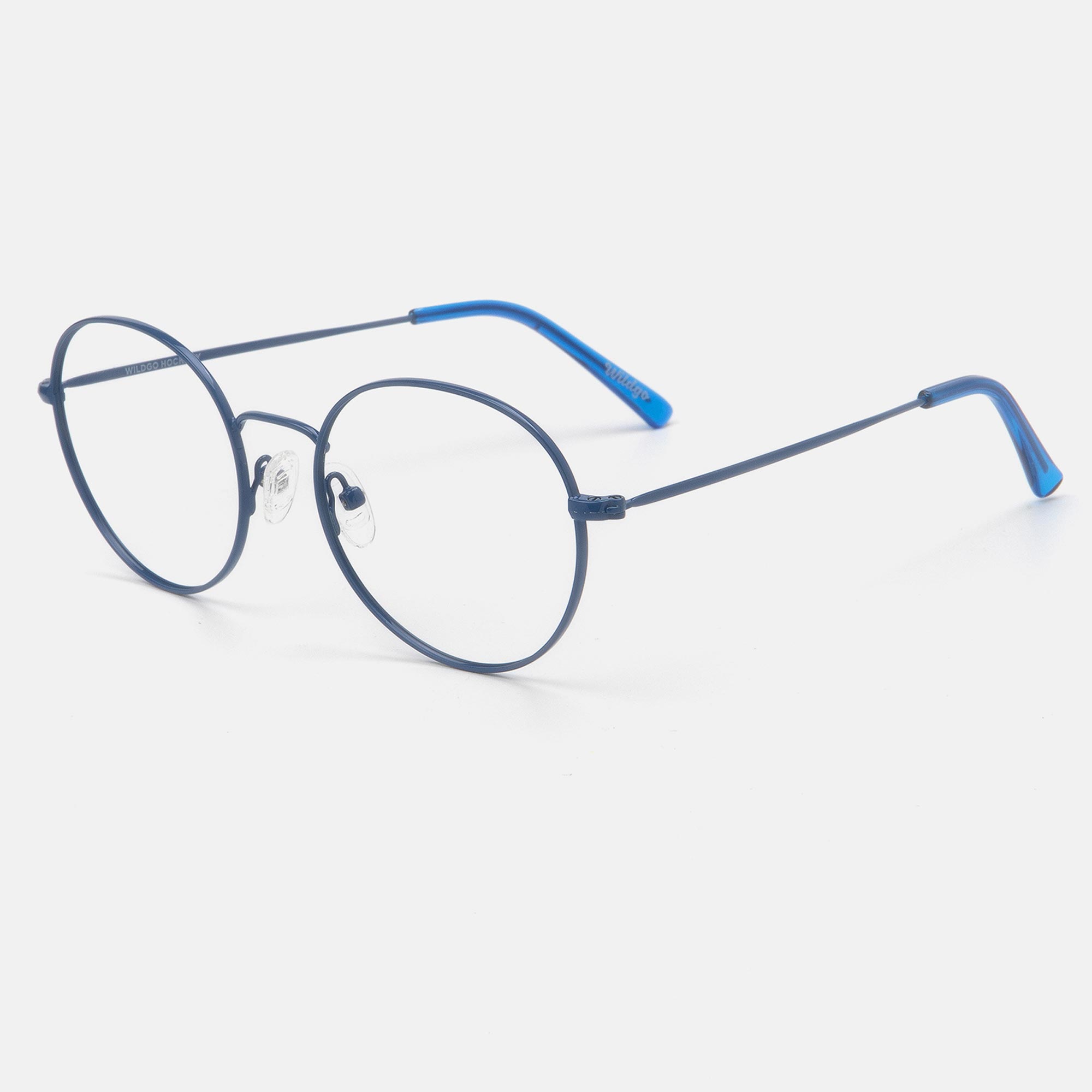 Wildgo HOCKNEY, blue, imagem grande número 1