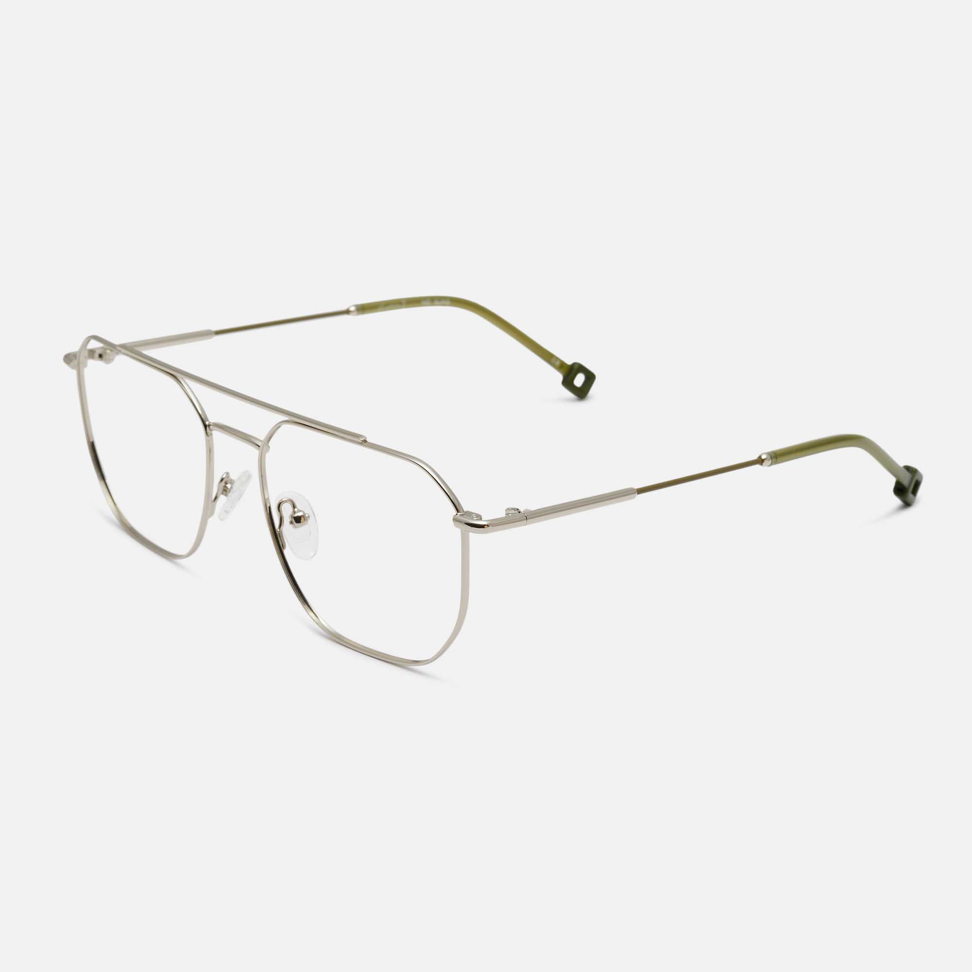 mó SLING, dark green/silver, imagem grande número 1