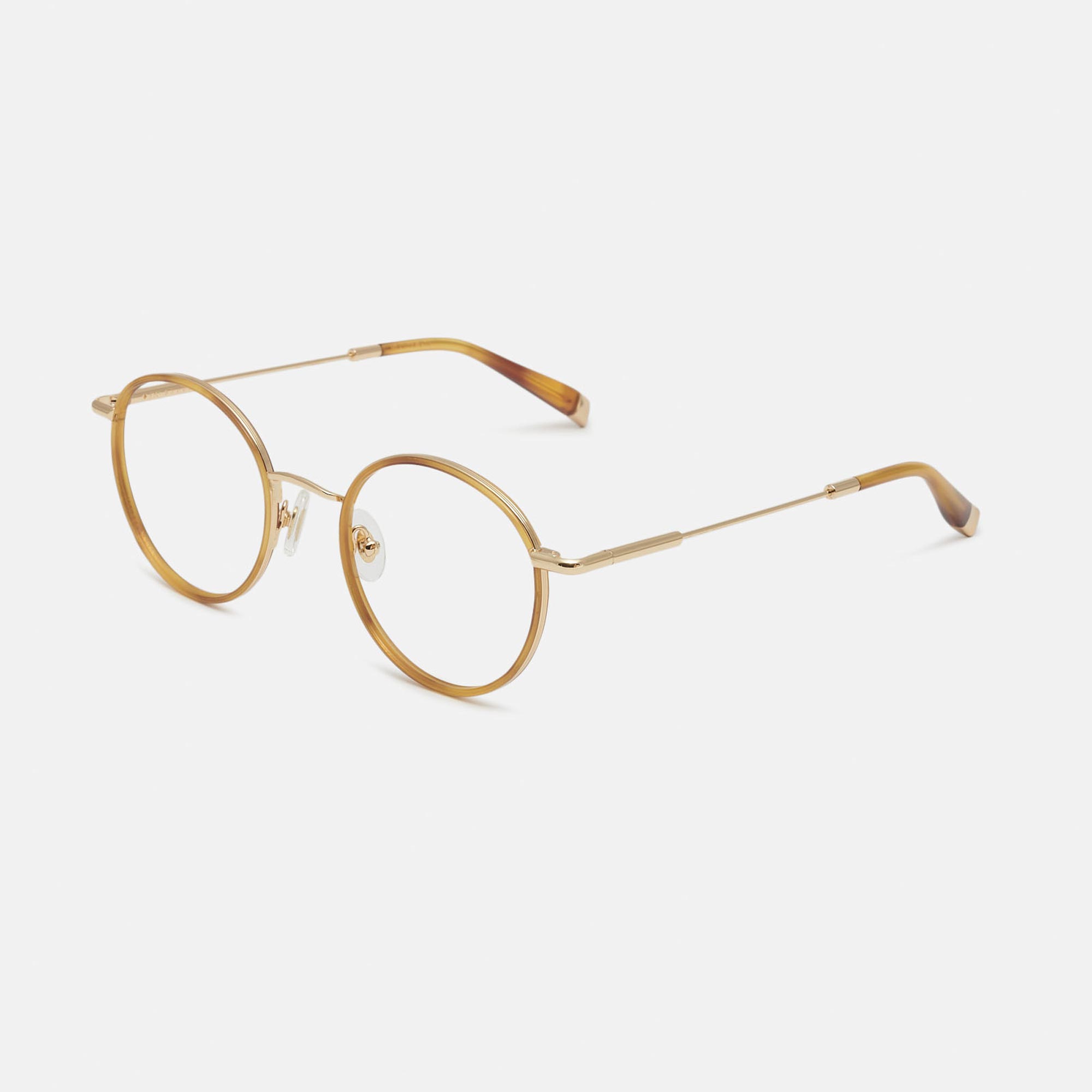 mó STUDIO 005, brown/gold, imagem grande número 1