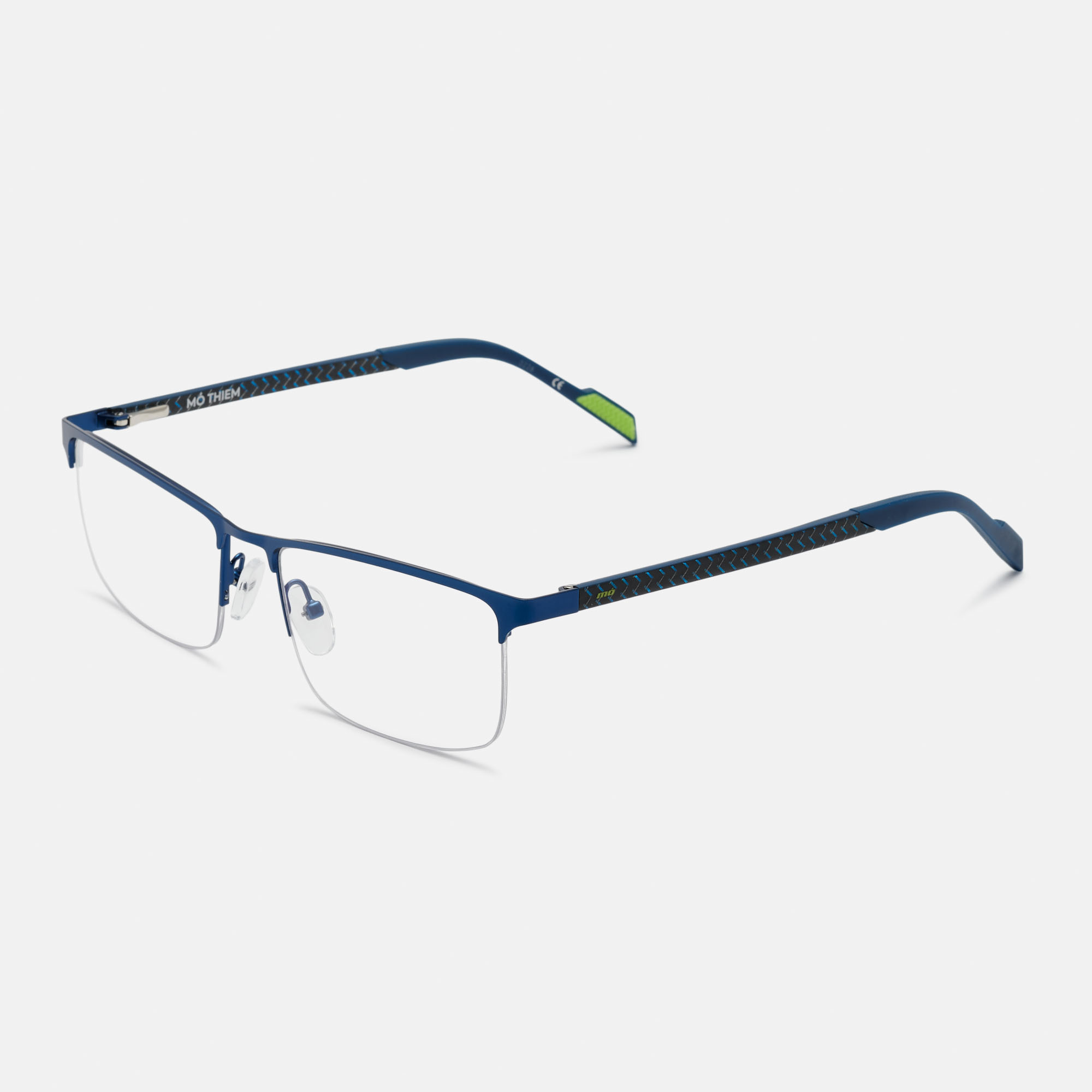 mó THIEM, blue, imagem grande número 1