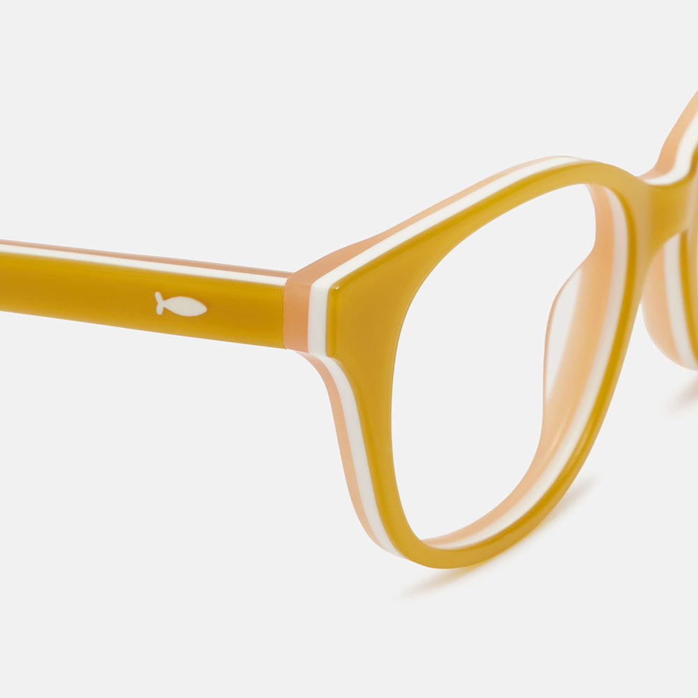 mó BERING, yellow, imagem grande número 2