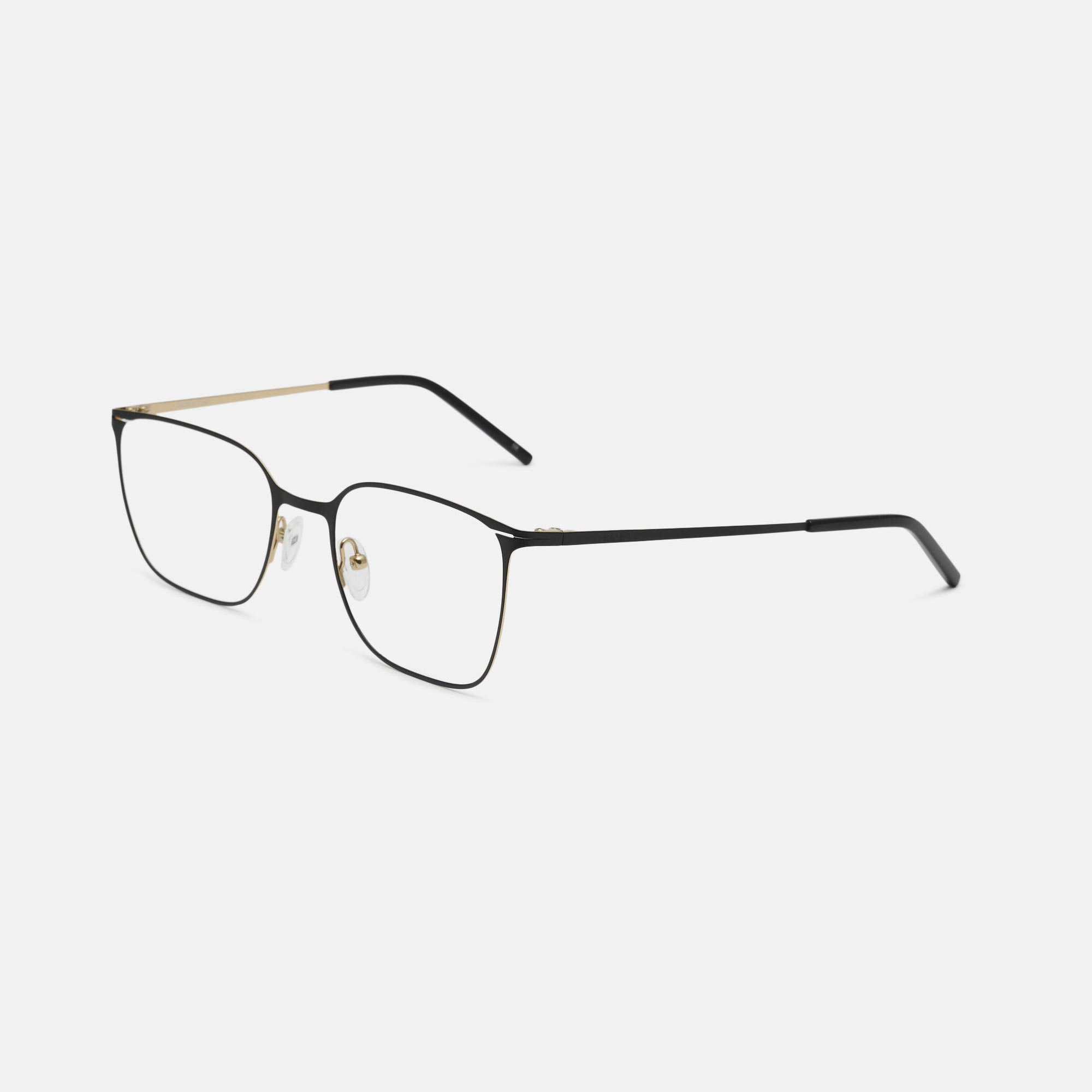 NOREN FOMI, black/gold, imagem grande número 1