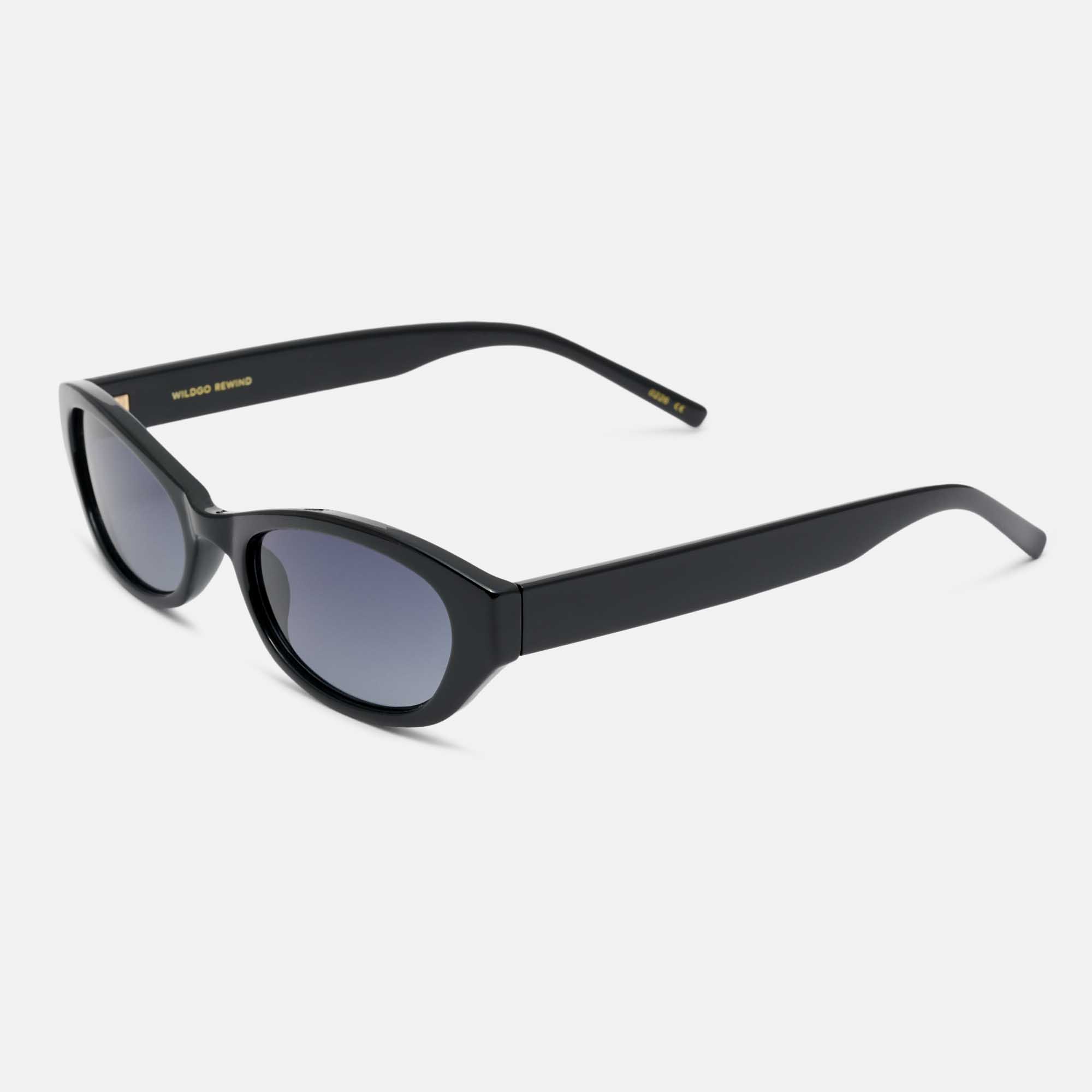 Wildgo REWIND SUN, black, imagem grande número 1