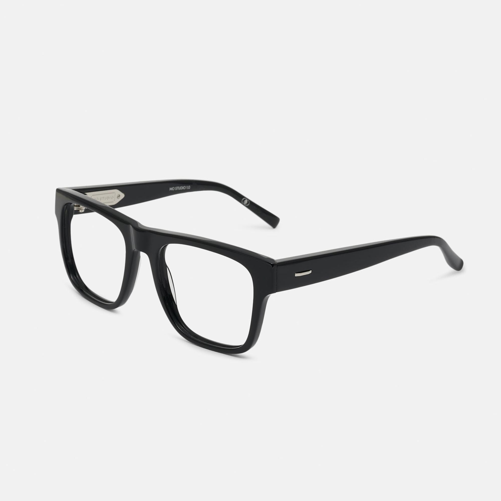 mó STUDIO 007, black, imagem grande número 1
