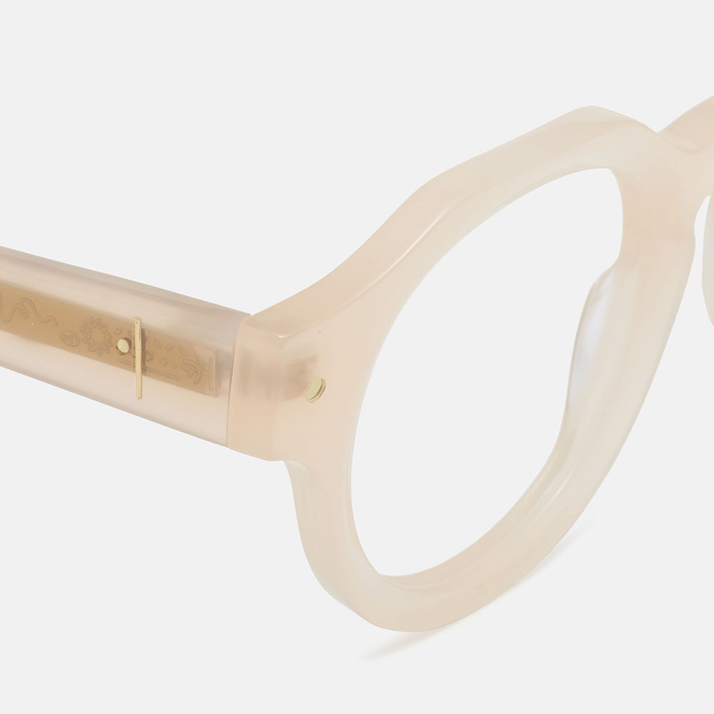 mó NIGELA, beige, large image number 2