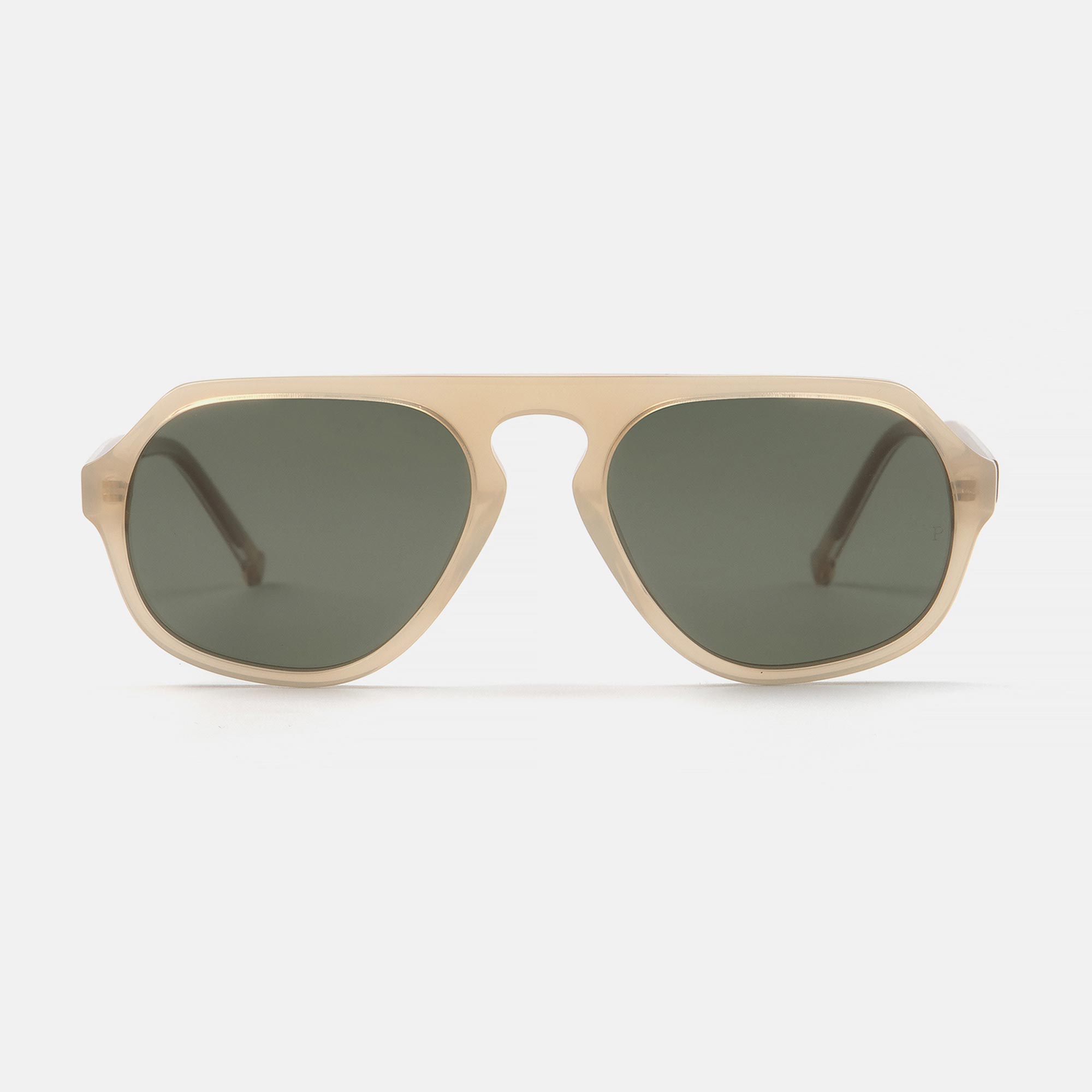 X OLIVA HEPBURN SUN, ivory, imagem grande número 0