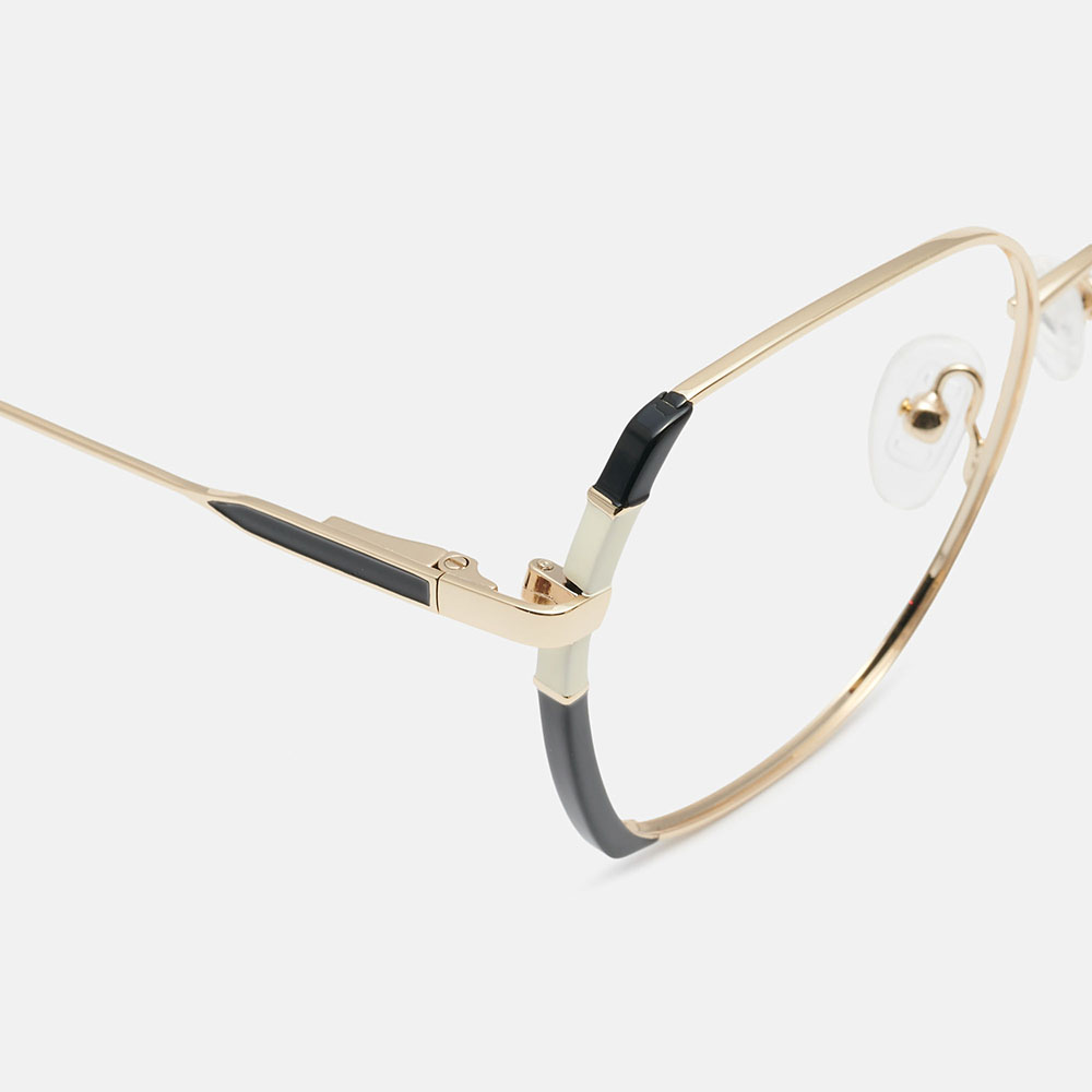 mó JAZZETTE, black/gold, imagem grande número 2