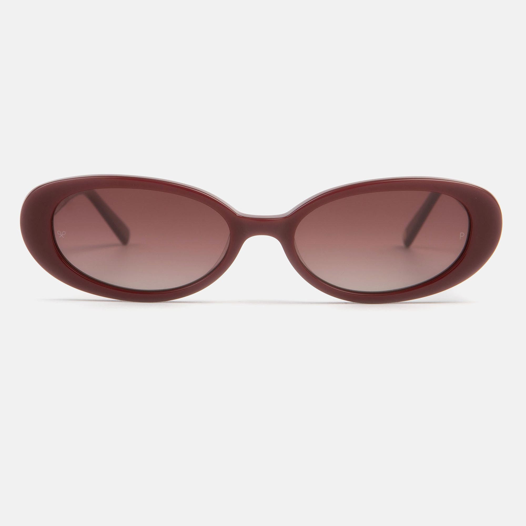 X SILBON AURALE SUN, burgundy, imagem grande número 0