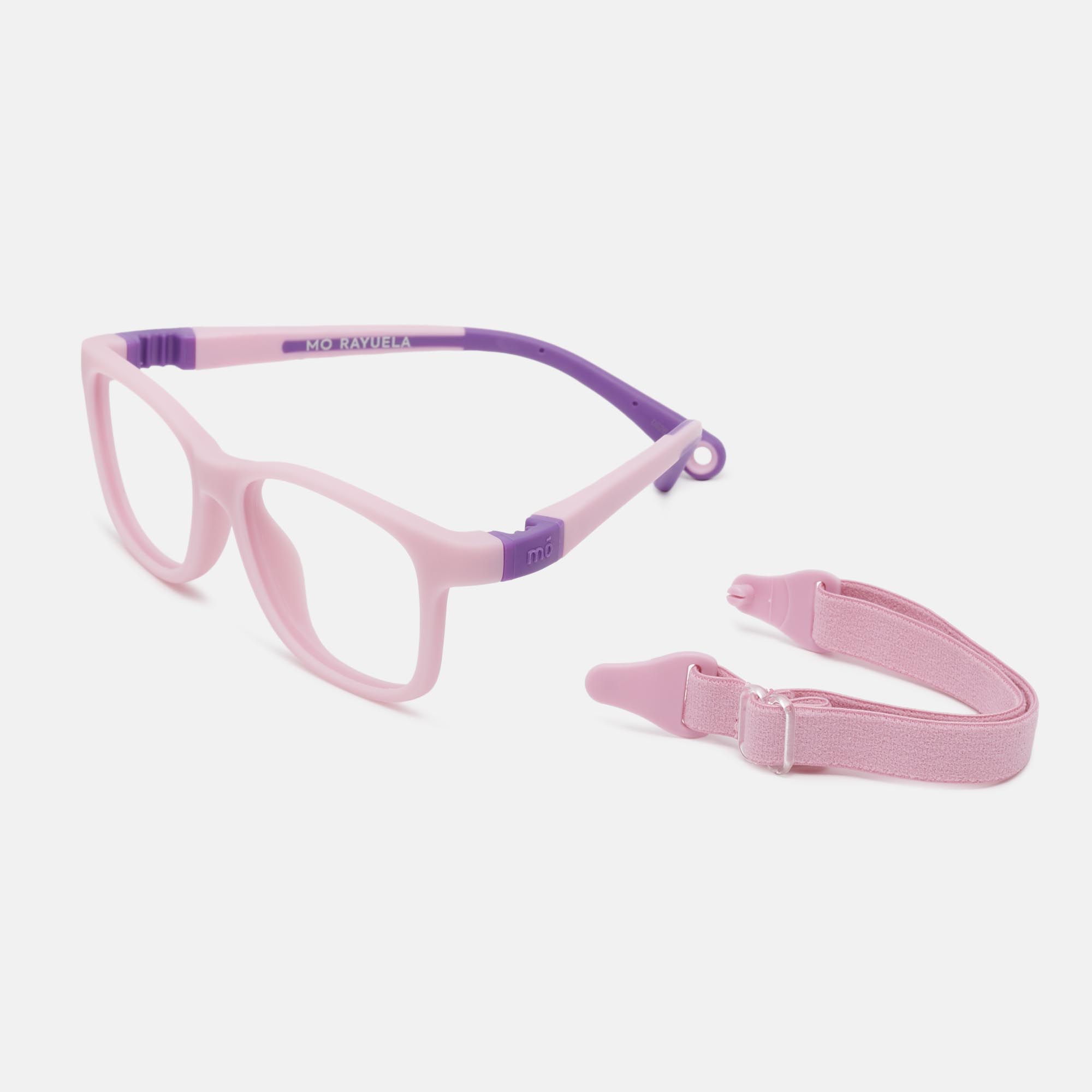 mó RAYUELA, pink, imagem grande número 1