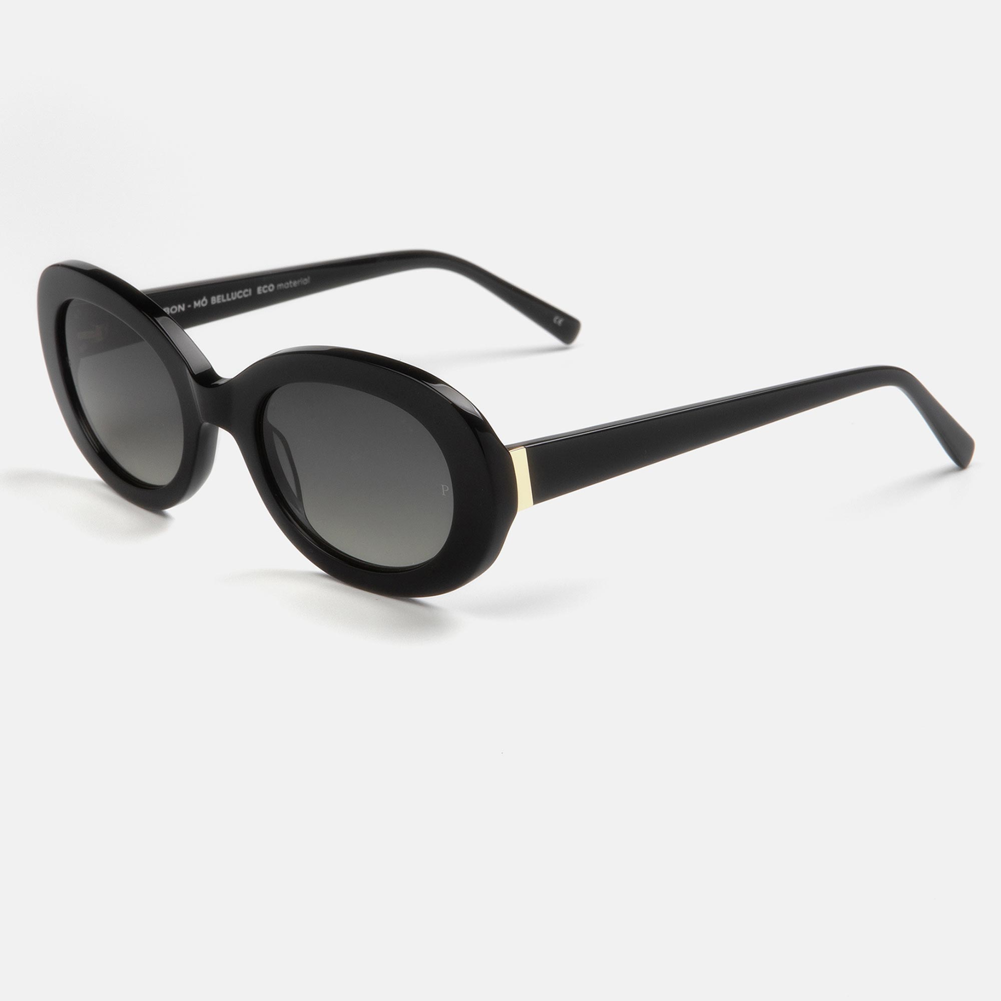 mó X SILBON BELLUCCI SUN, black, imagem grande número 1