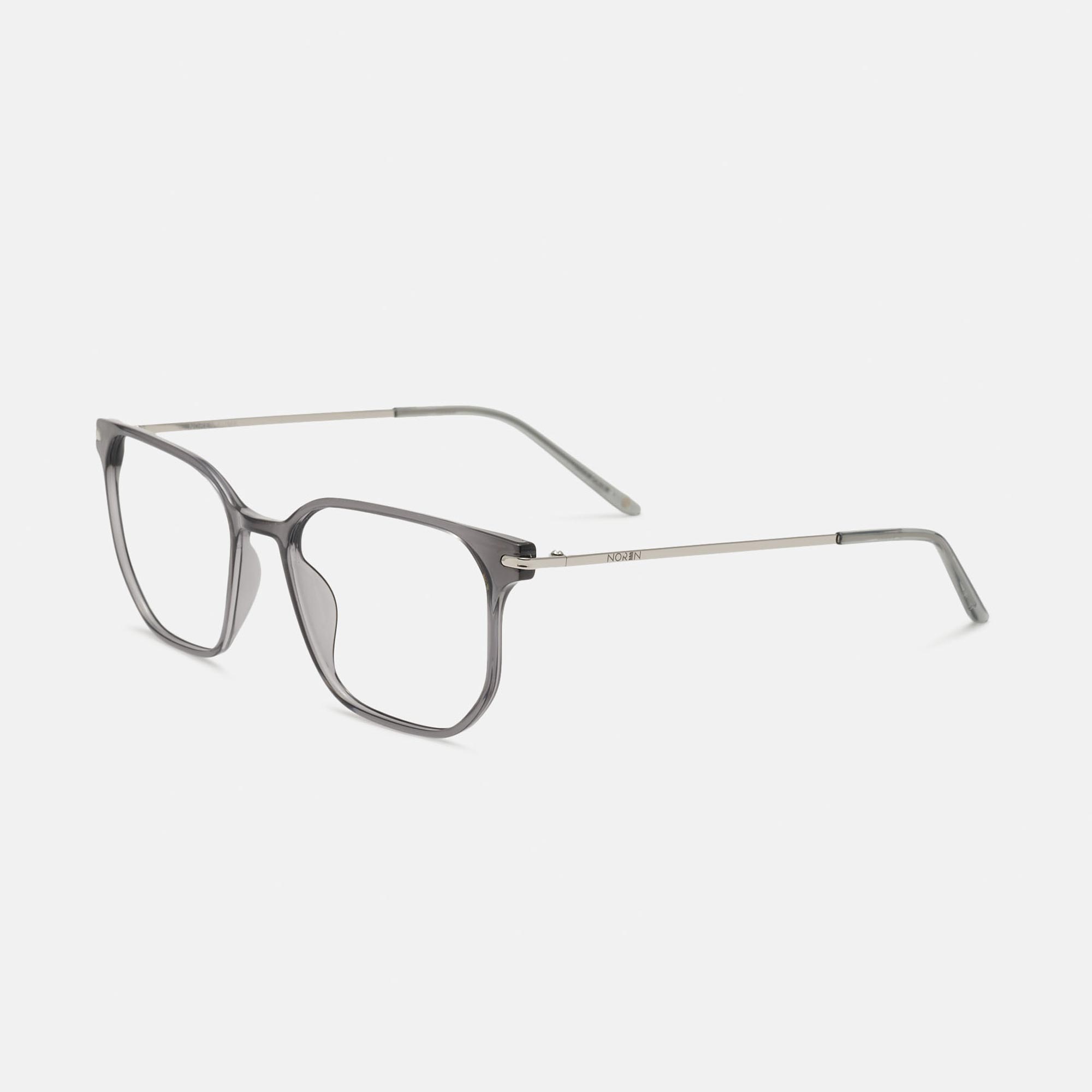 NOREN KUMA, grey/silver, imagem grande número 1