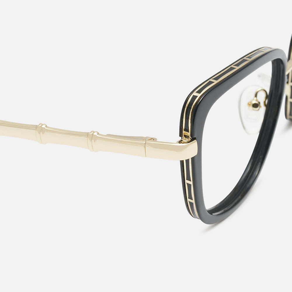 mó MAKENA, black/gold, imagem grande número 2